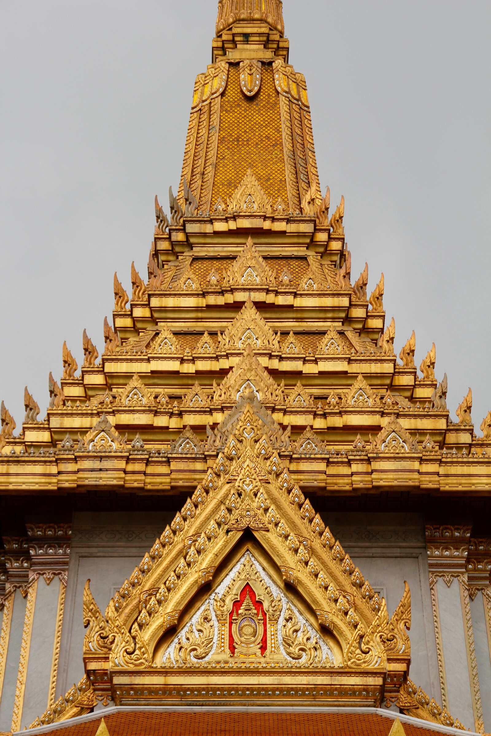 Canon EOS 60D sample photo. Thailand, bangkok, temple photography