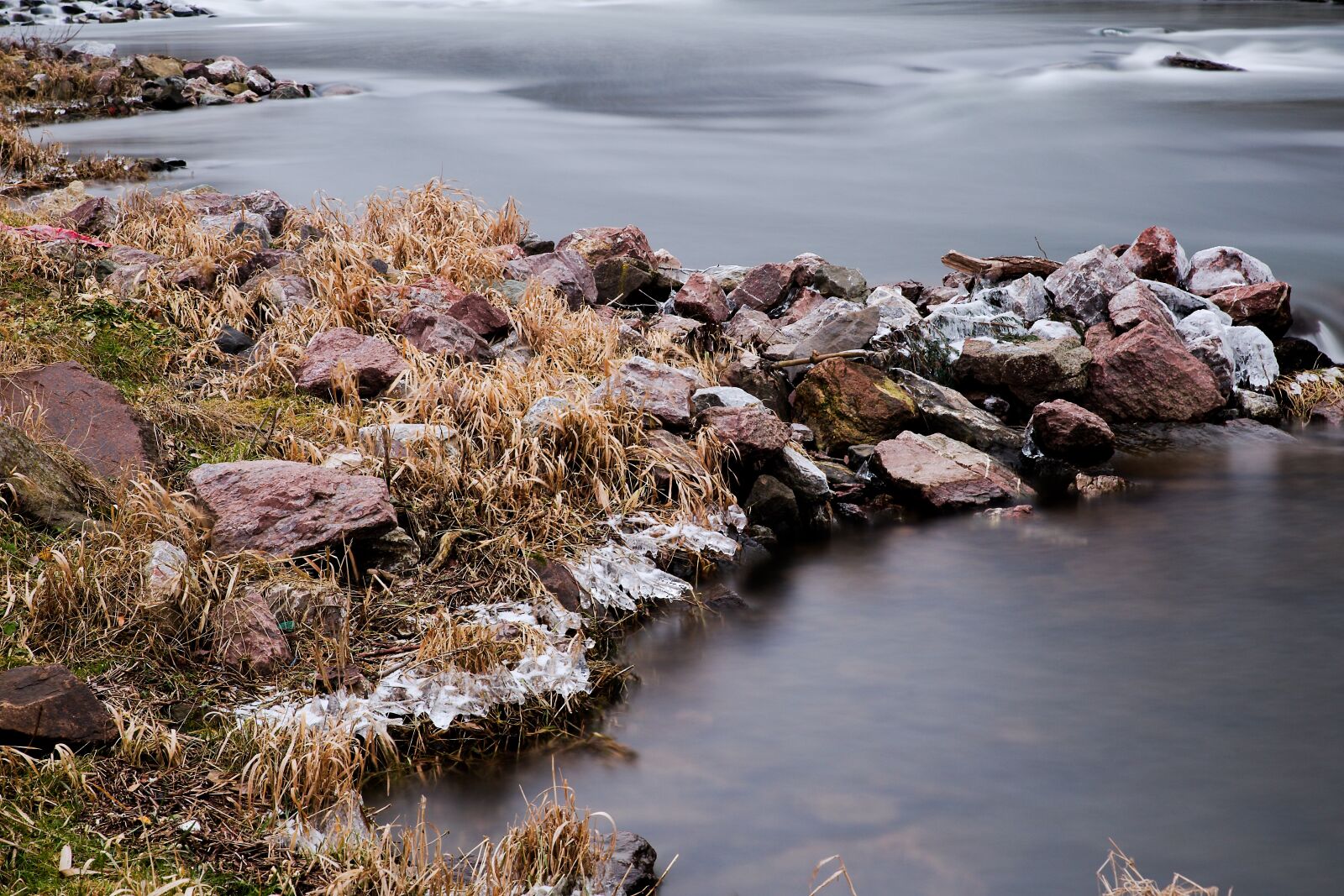 Canon EOS 6D sample photo. Waters, nature, sea photography