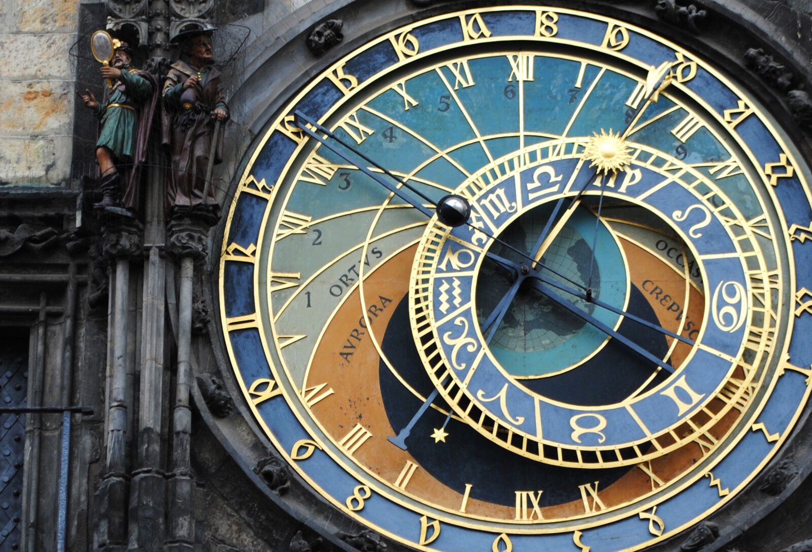 Nikon D3000 sample photo. Czech republic, prague, town photography