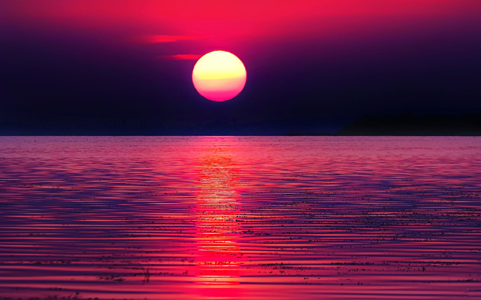 Nikon D300 sample photo. Landscape, offer, sunset photography