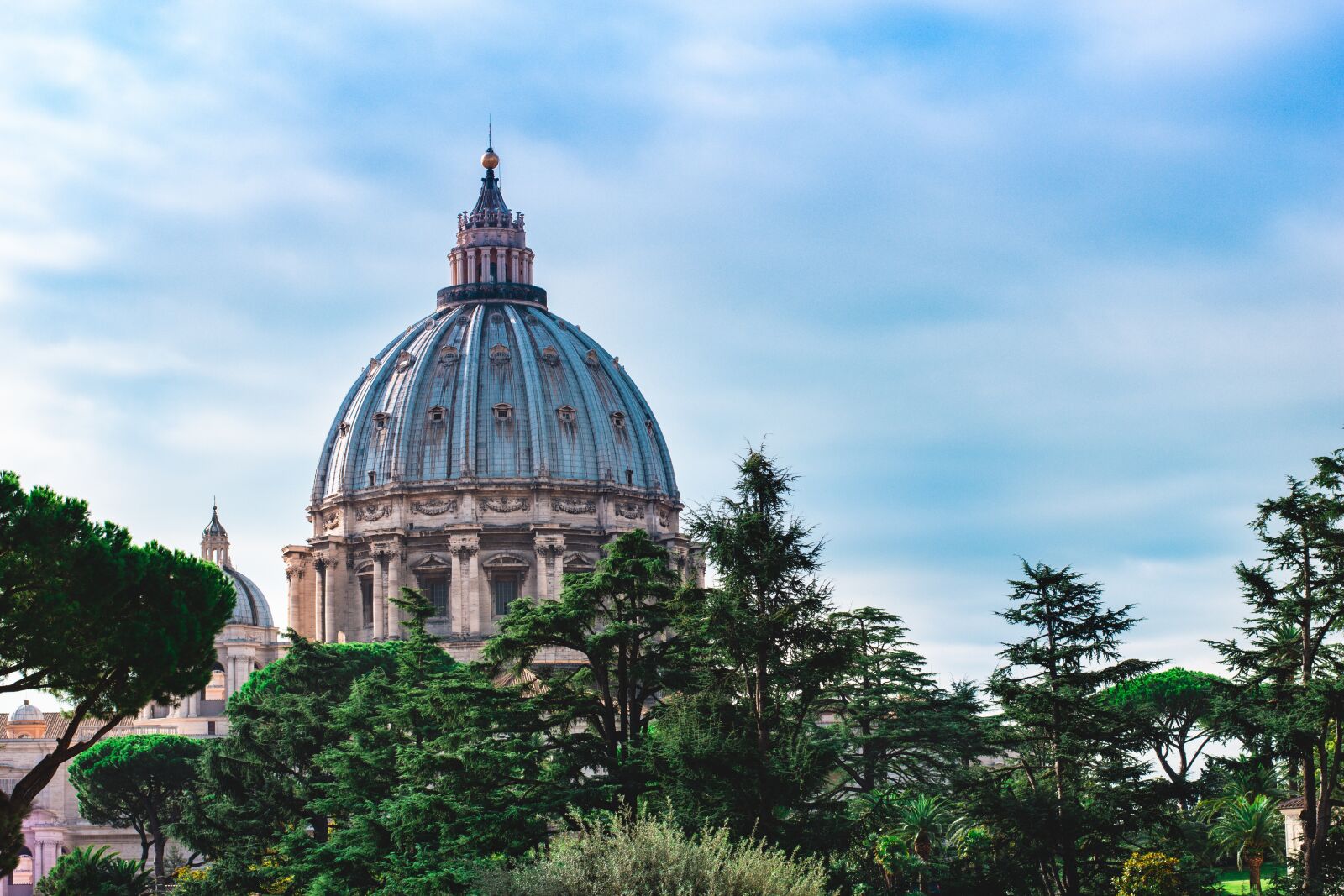 Nikon D7200 sample photo. Italy, rome, architecture photography