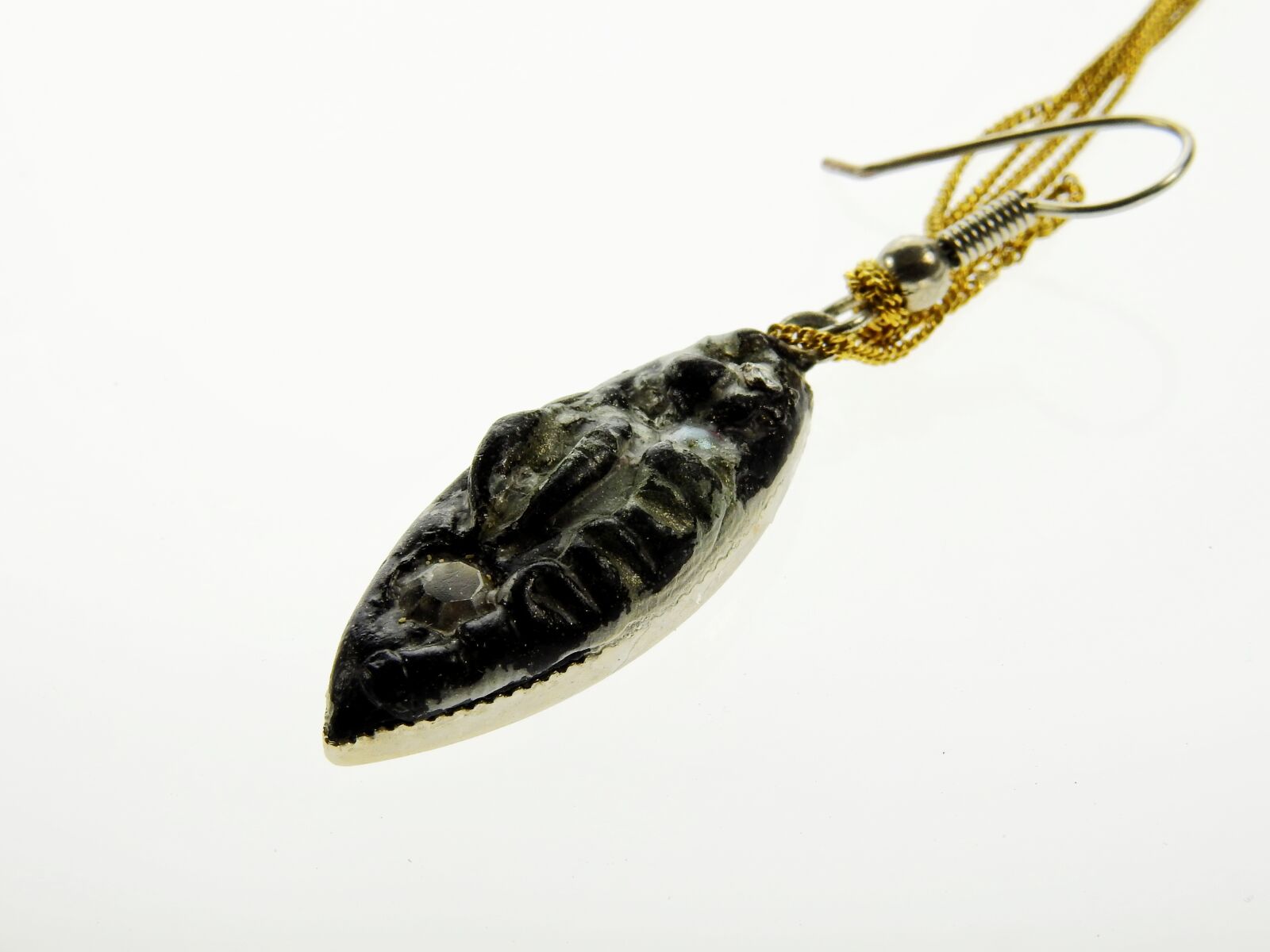 Nikon Coolpix P900 sample photo. Jewellery, beautiful, beauty photography