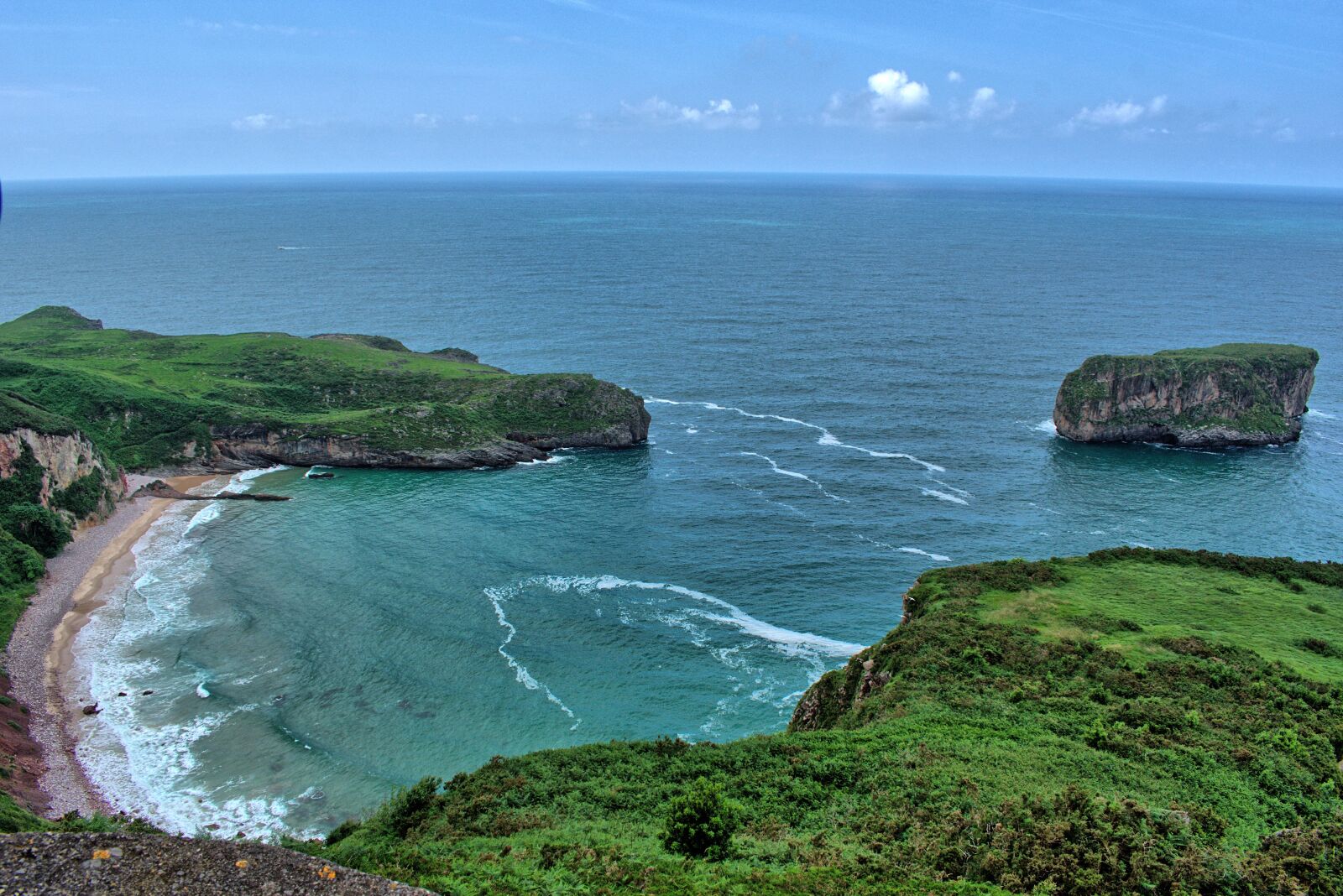 Nikon D3400 sample photo. Costa, sea, nature photography
