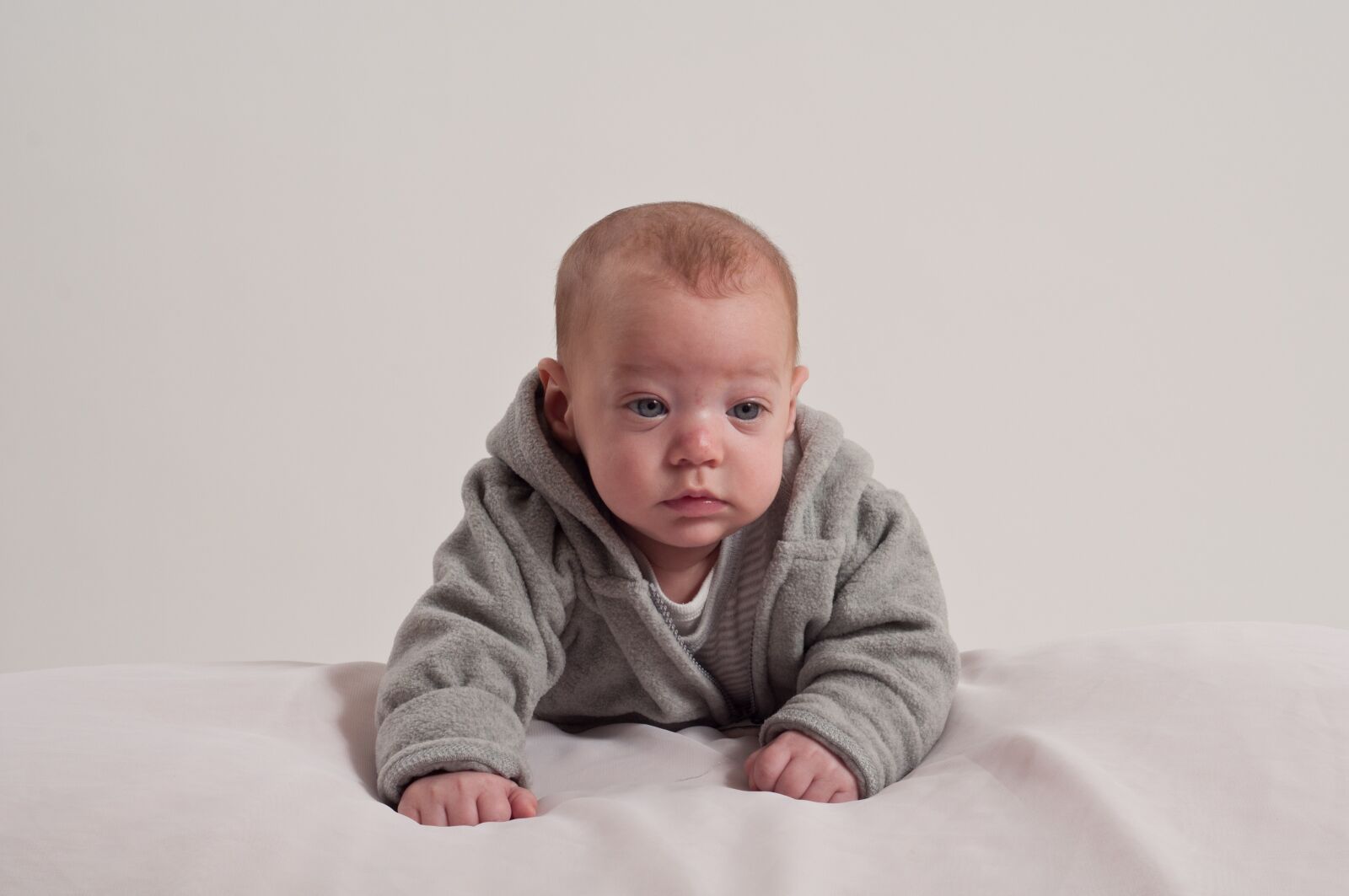 Nikon D90 sample photo. Baby, kid, child photography