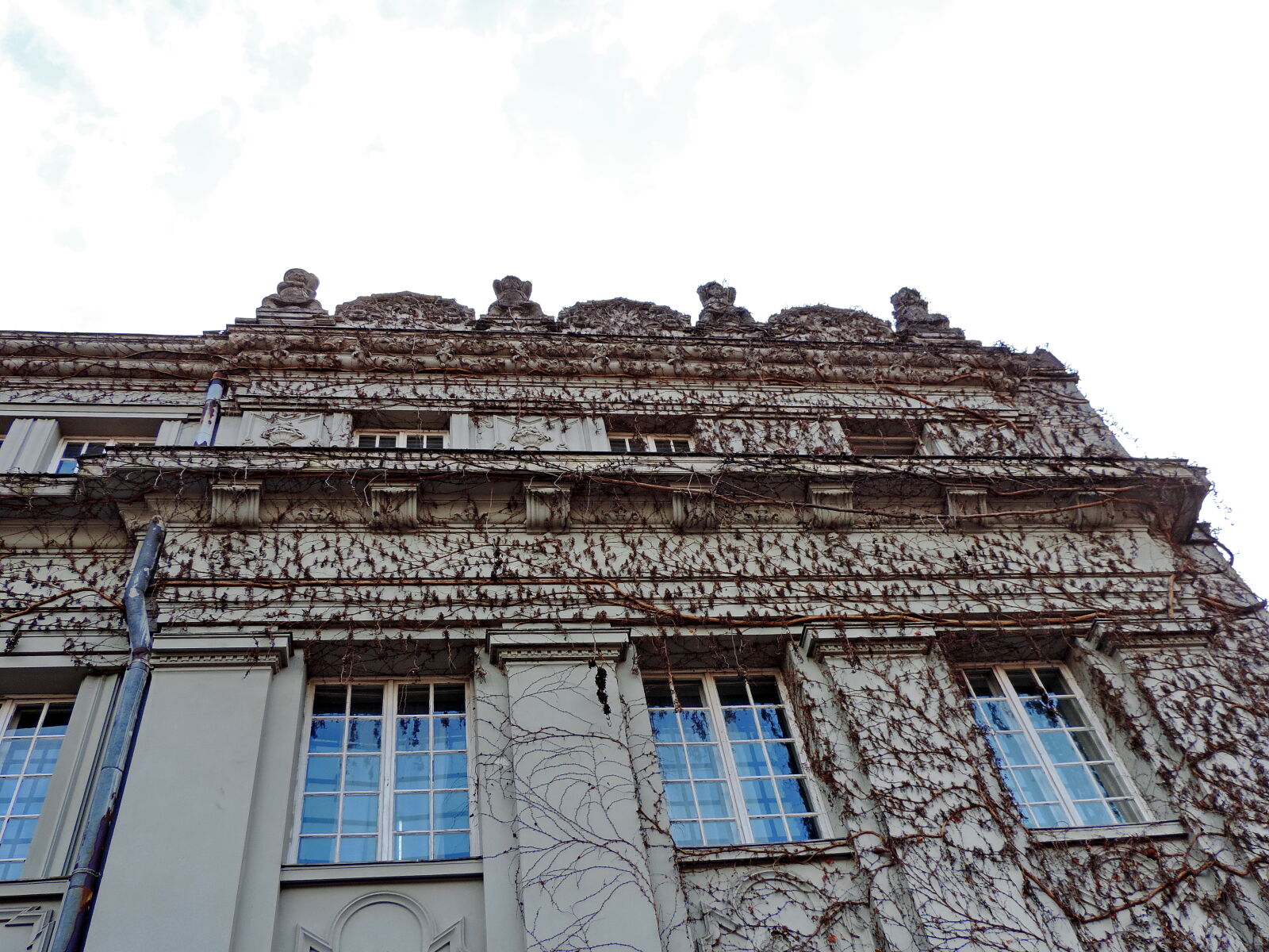Nikon Coolpix P520 sample photo. Temple, building, architecture, facade photography