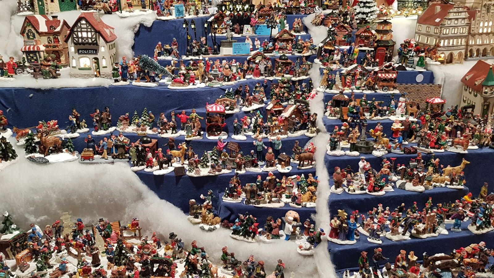 Samsung Galaxy S8+ sample photo. Christmas, decoration, winter photography