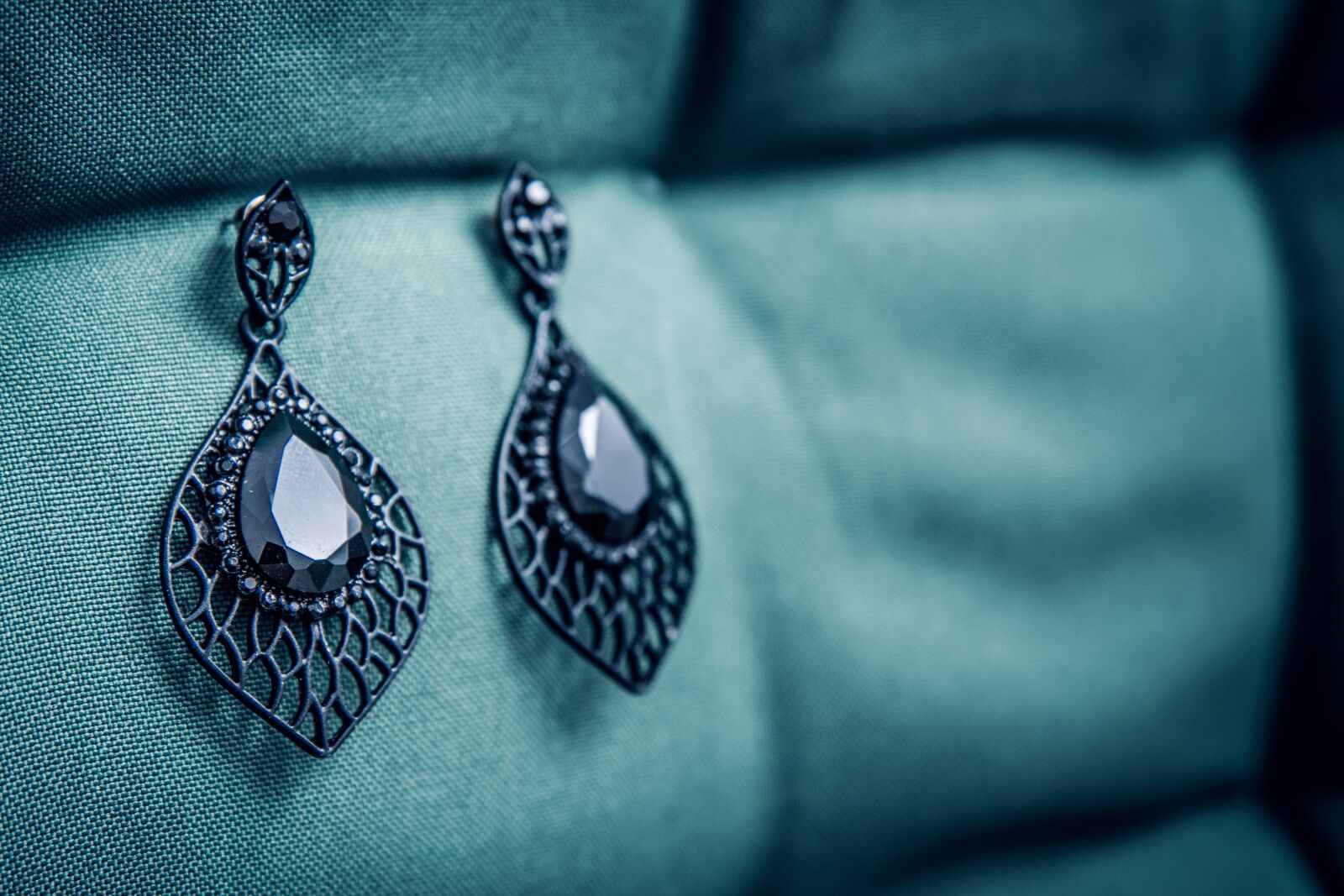 Nikon D5300 sample photo. Jewel, jewels, jewelry photography