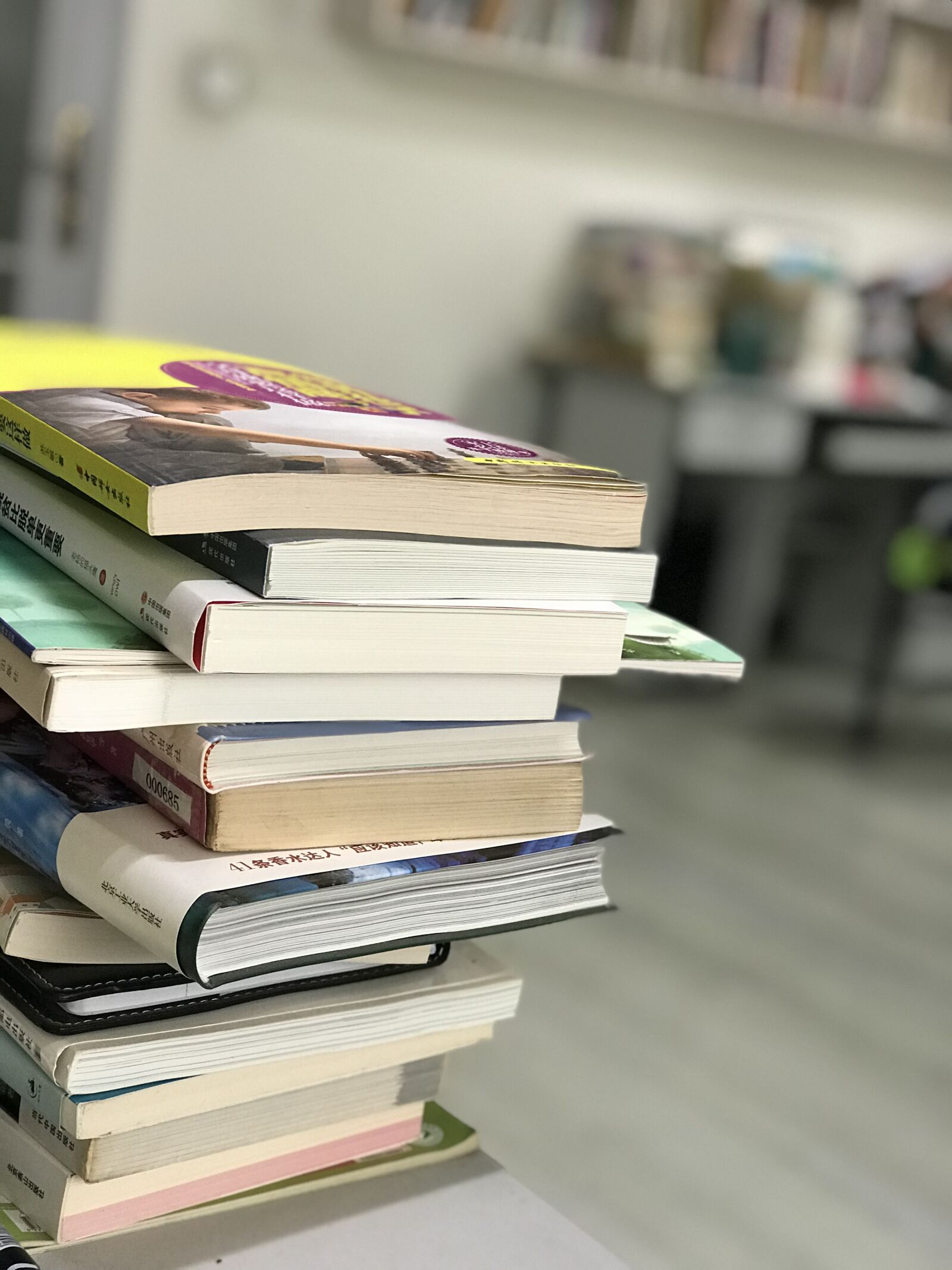 Apple iPhone 7 Plus sample photo. Reading, happy, life photography