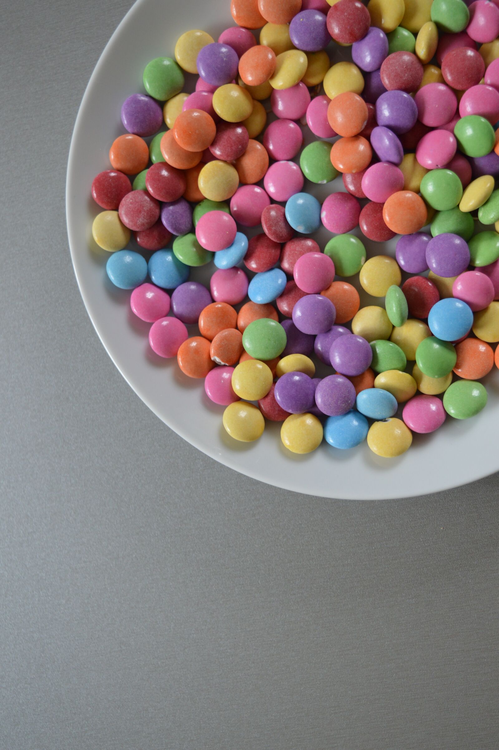 Nikon D3200 sample photo. Sweetness, goodie, candy photography
