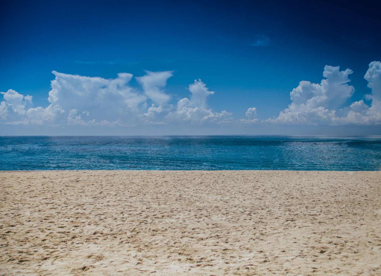 Canon EF 24-105mm F4L IS USM sample photo. Ocean, view, during, daylight photography