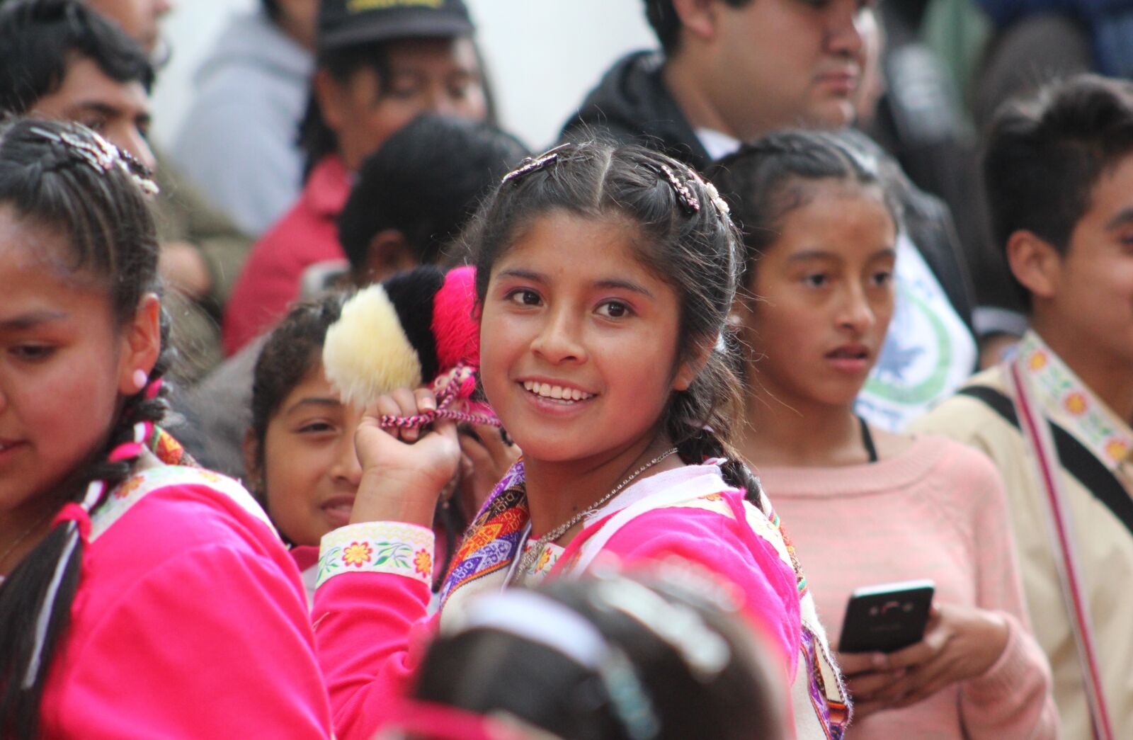 Canon EOS 1200D (EOS Rebel T5 / EOS Kiss X70 / EOS Hi) sample photo. Employer's, festivity, cajamarca photography