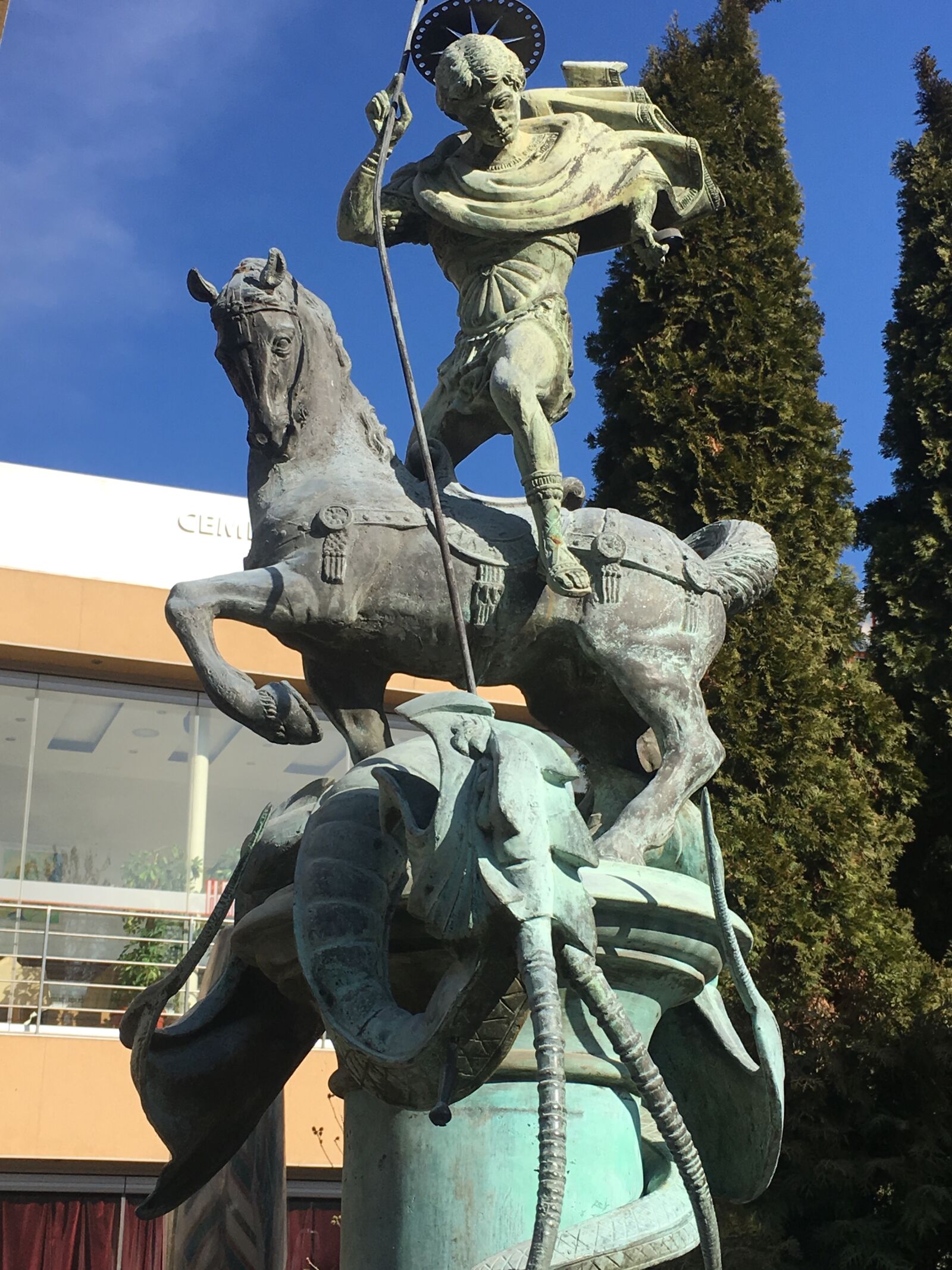 Apple iPhone 6s sample photo