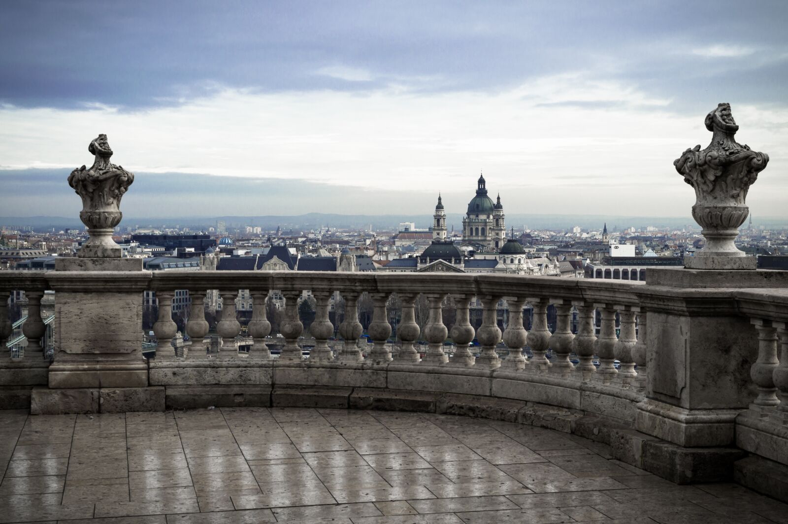 Nikon D3200 sample photo. Budapest, szent istv n photography