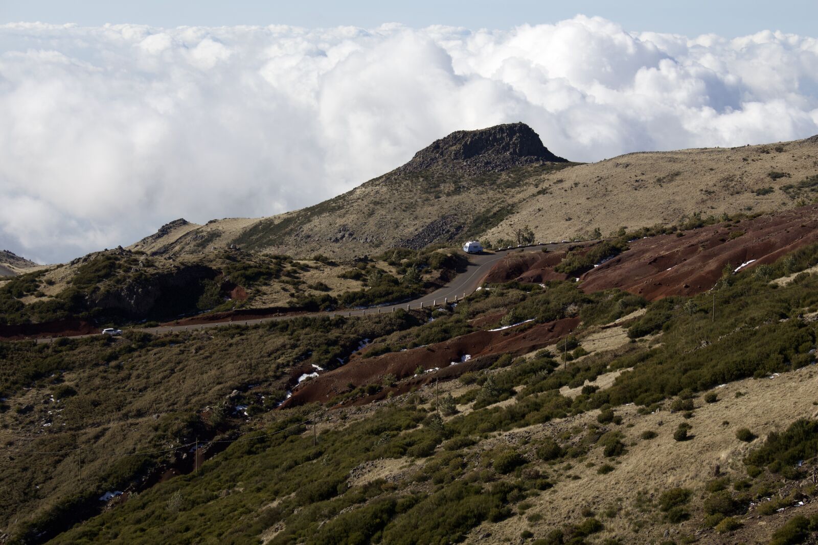 Canon EOS 700D (EOS Rebel T5i / EOS Kiss X7i) sample photo. Landscape, portugal, madeira photography