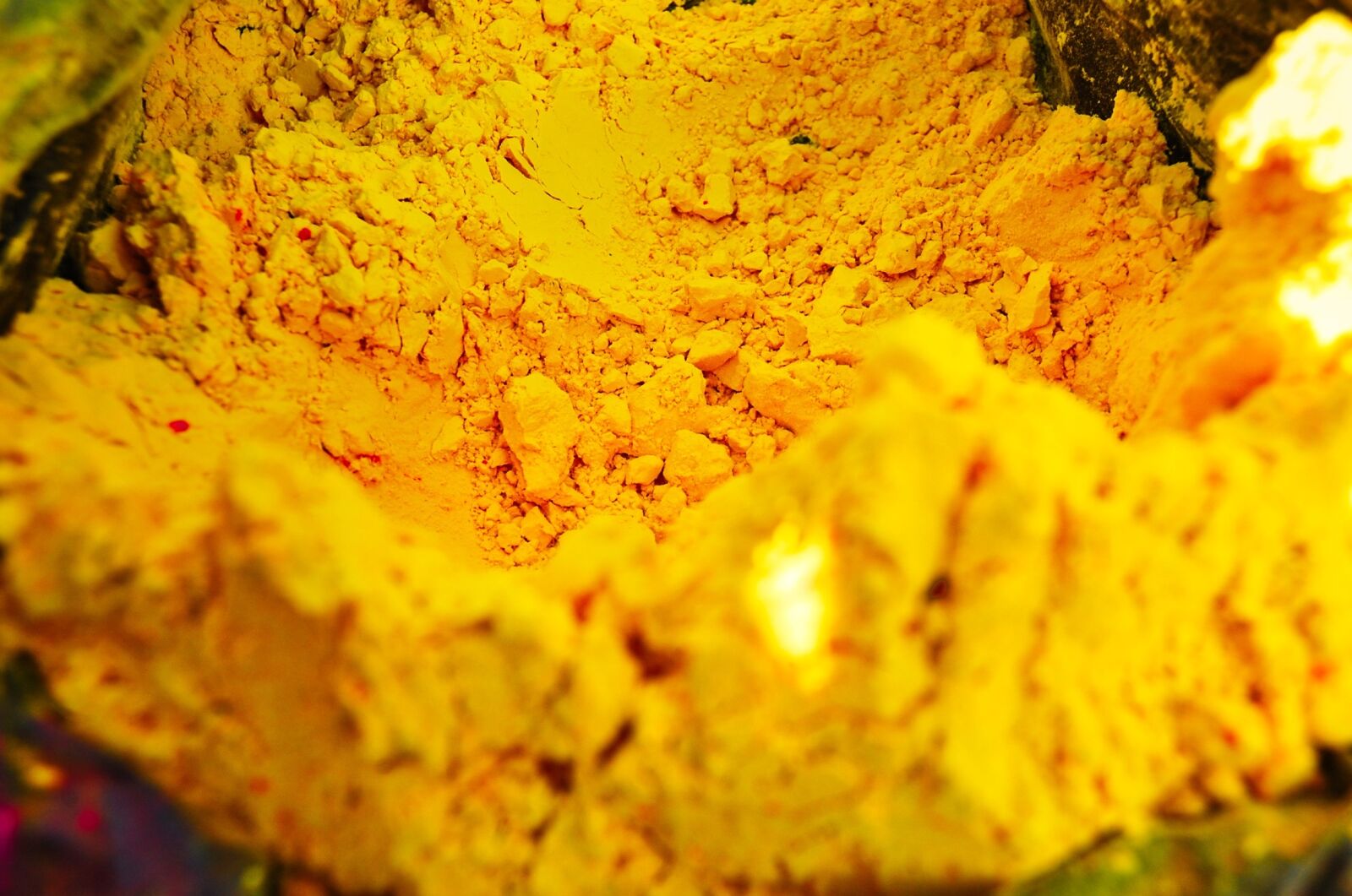 Nikon D40 sample photo. Holi, india, festival photography