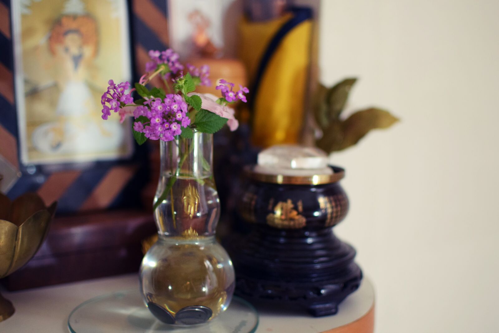 Nikon D5300 sample photo. A vessel of crystal photography