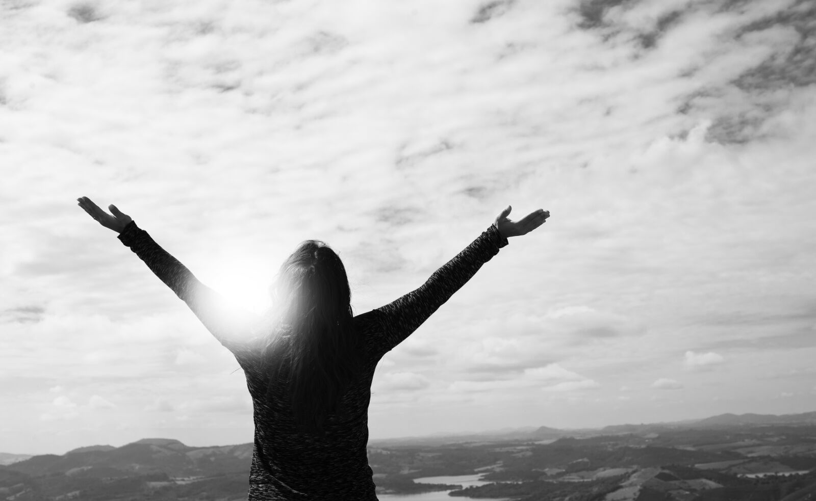 Nikon D610 sample photo. Victory, woman, light photography