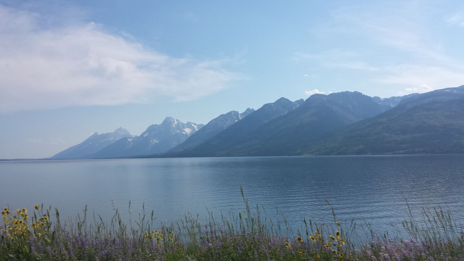 Samsung Galaxy S4 sample photo. Lake, nature, mountains photography