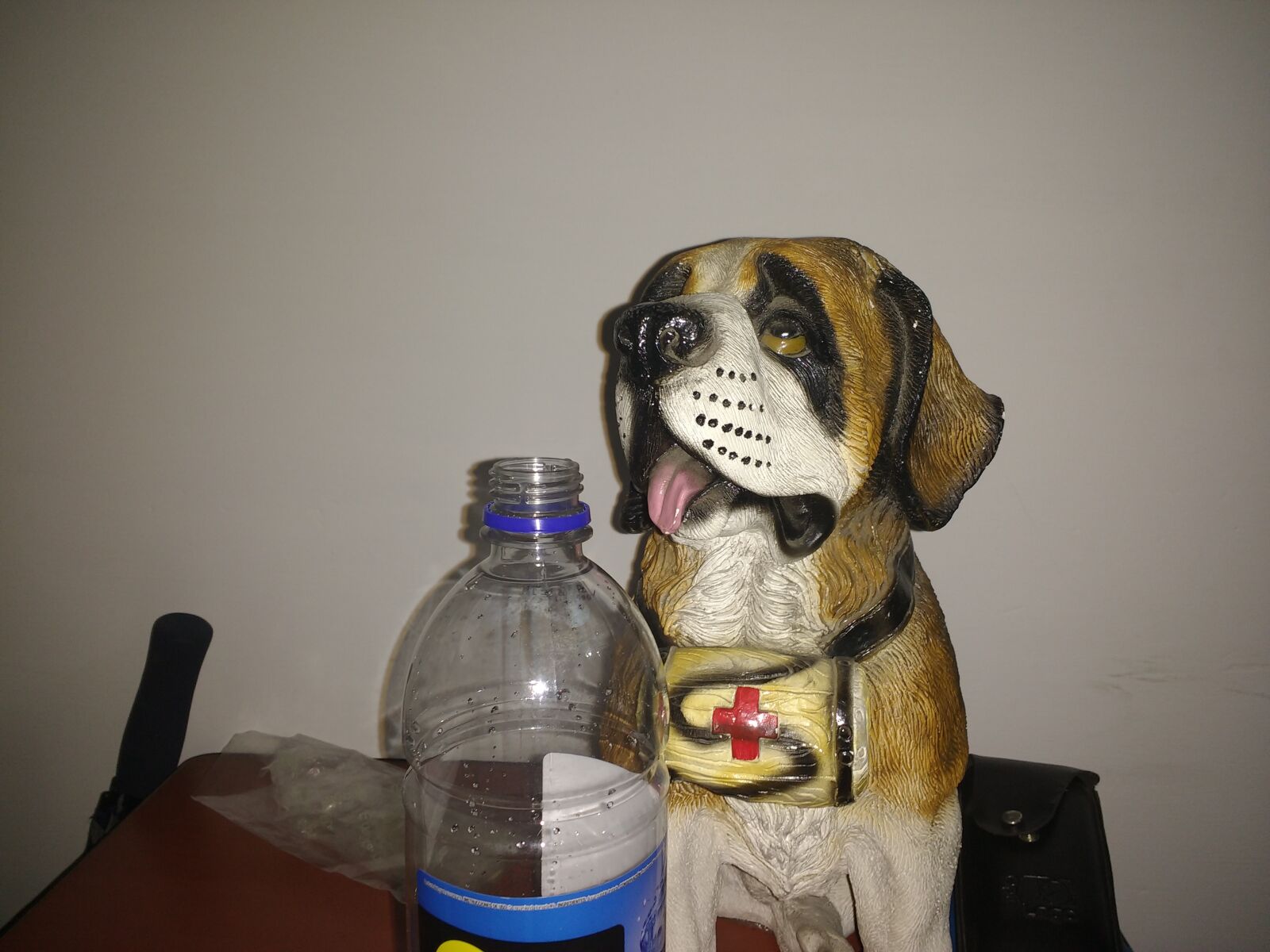 Motorola MotoG3 sample photo. Puppy, with, sed photography