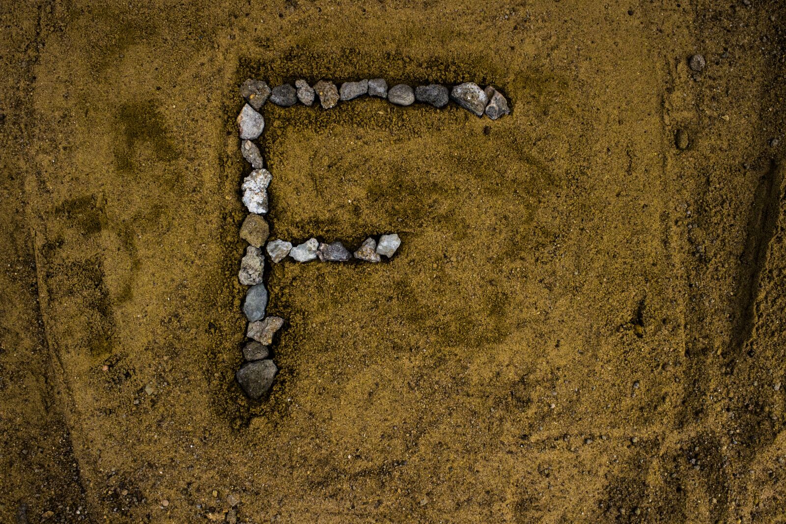 Canon EOS 700D (EOS Rebel T5i / EOS Kiss X7i) sample photo. Alphabetic character, alphabet letters photography
