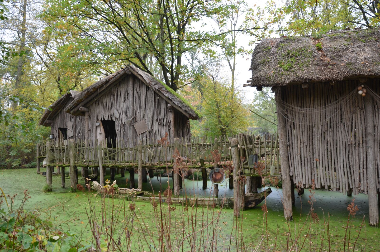 Nikon D5100 sample photo. Africa, bush, hut photography