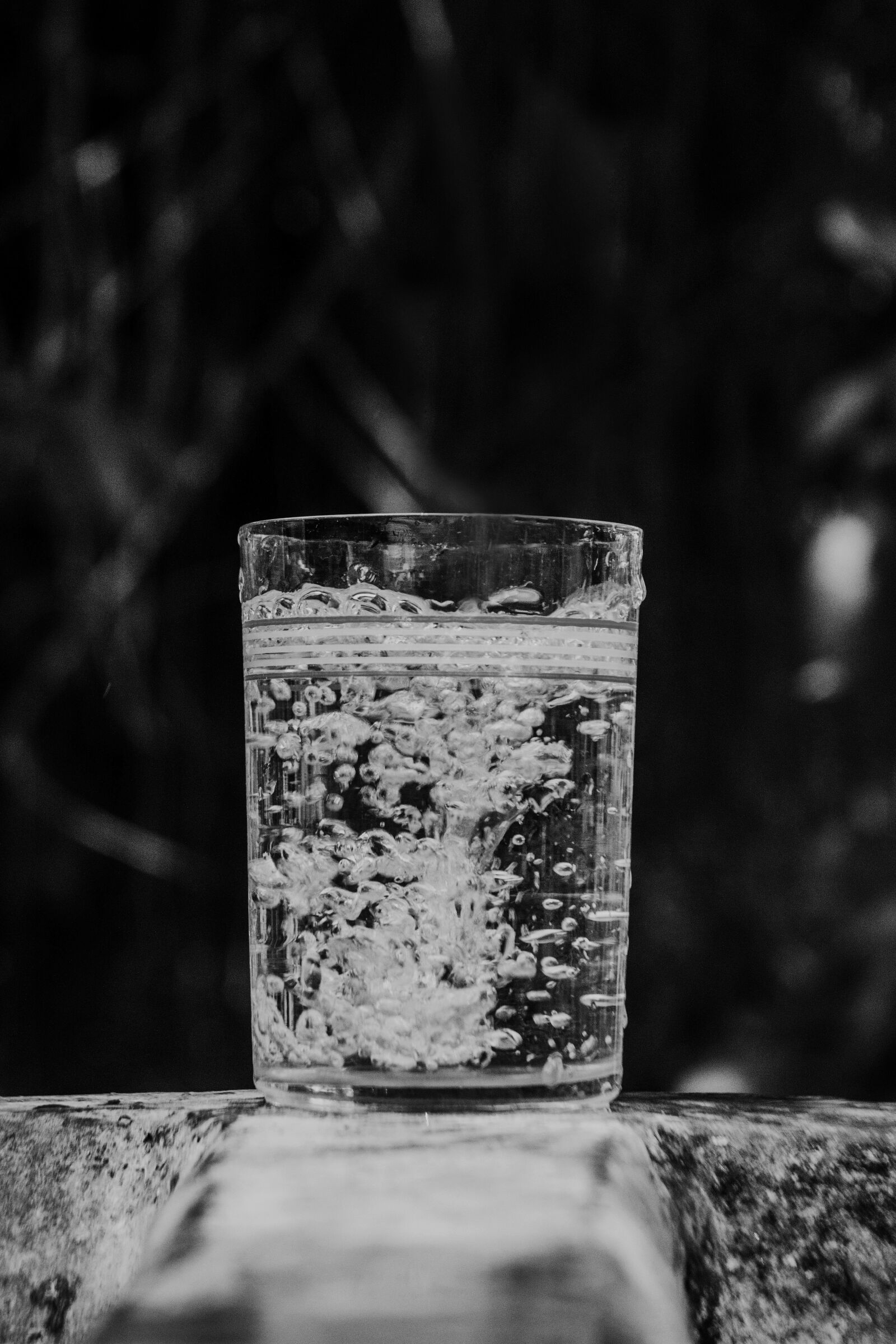 Nikon D3200 sample photo. I base, water, drink photography