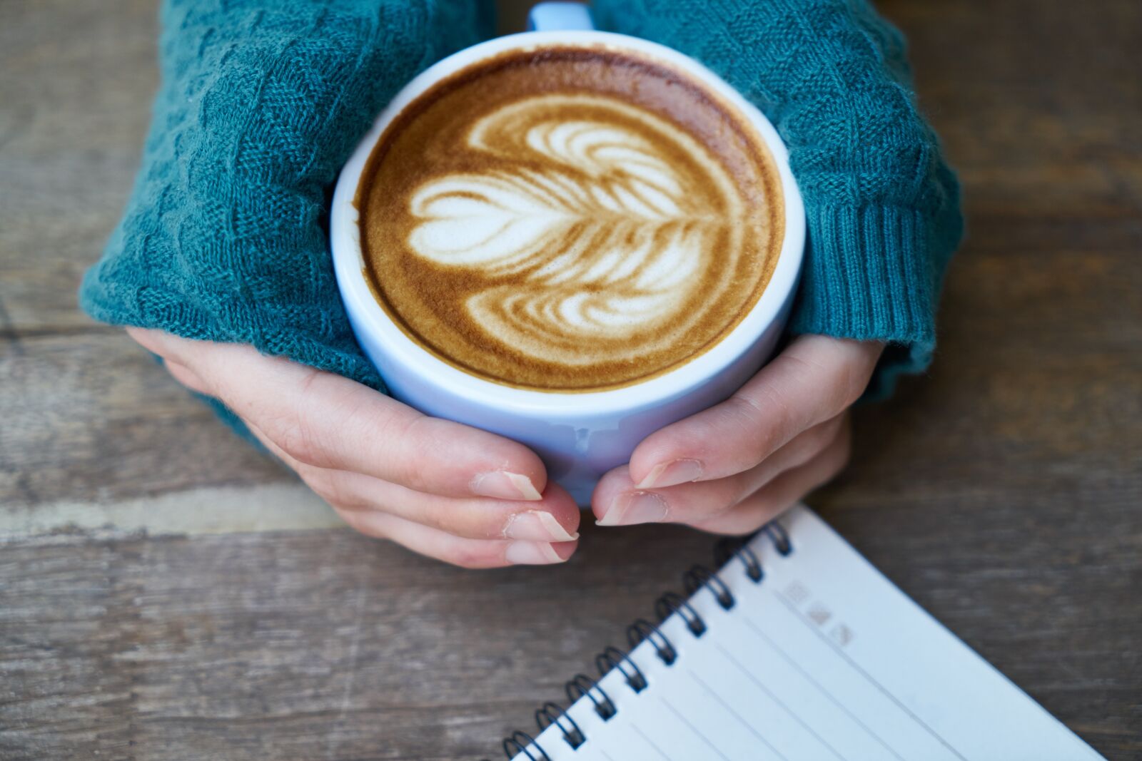Sony a7R II sample photo. Coffee, latte, espresso photography