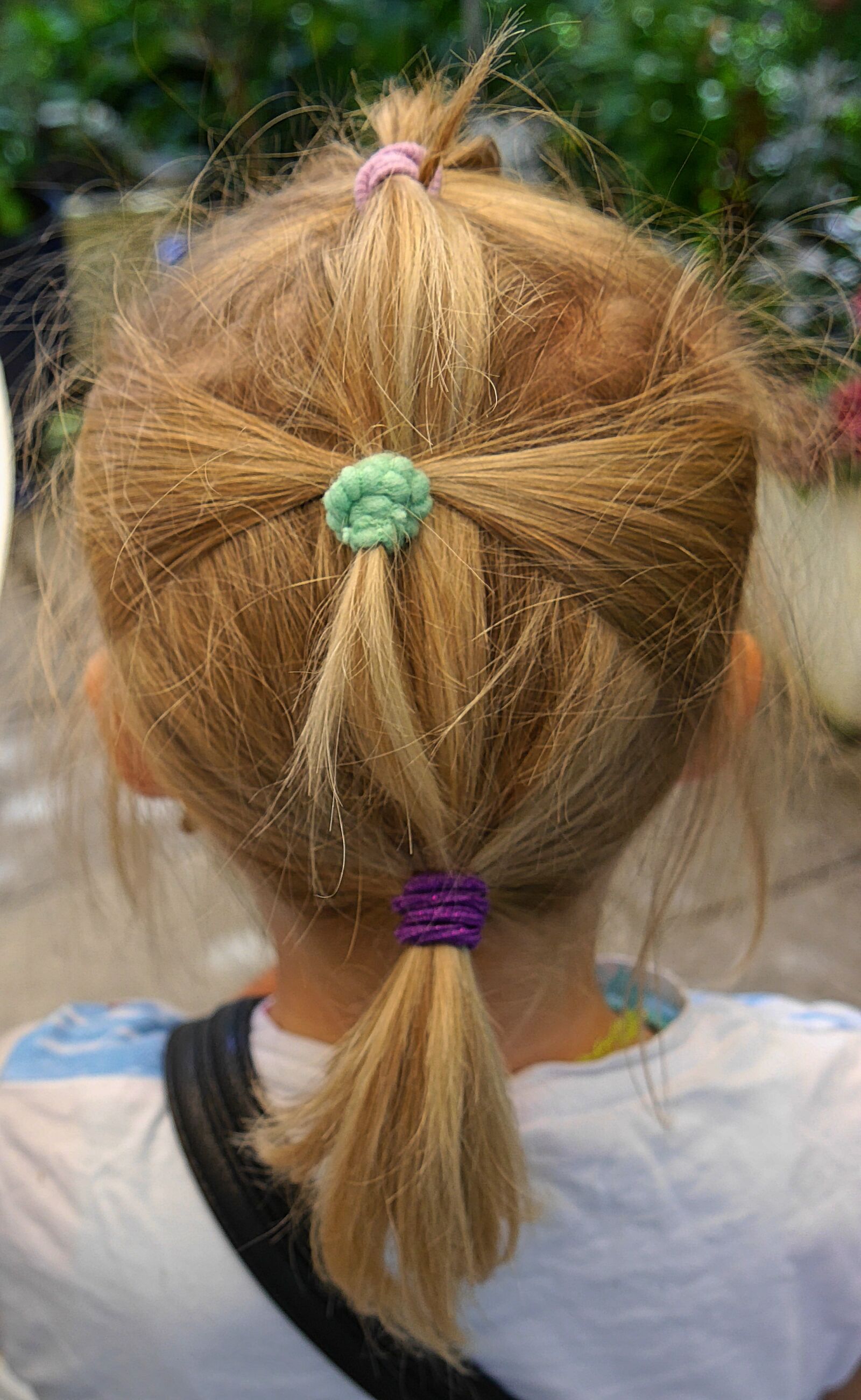 Panasonic Lumix DMC-G6 sample photo. Hair, kids hairstyle, hairstyle photography