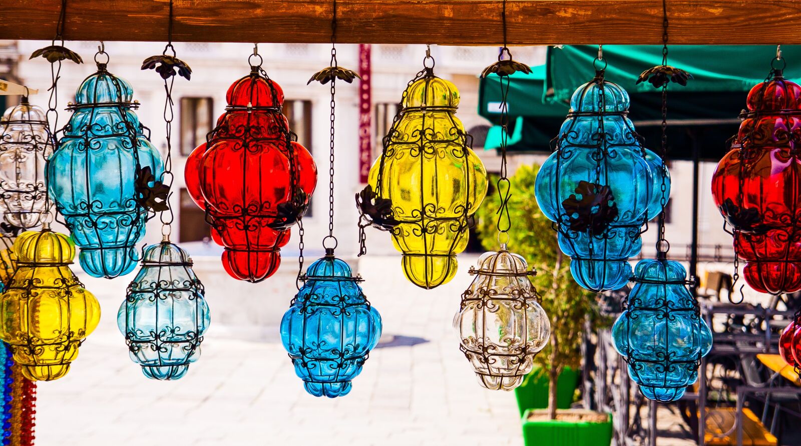 Canon EOS 50D sample photo. Color lamps, lamp, glass photography