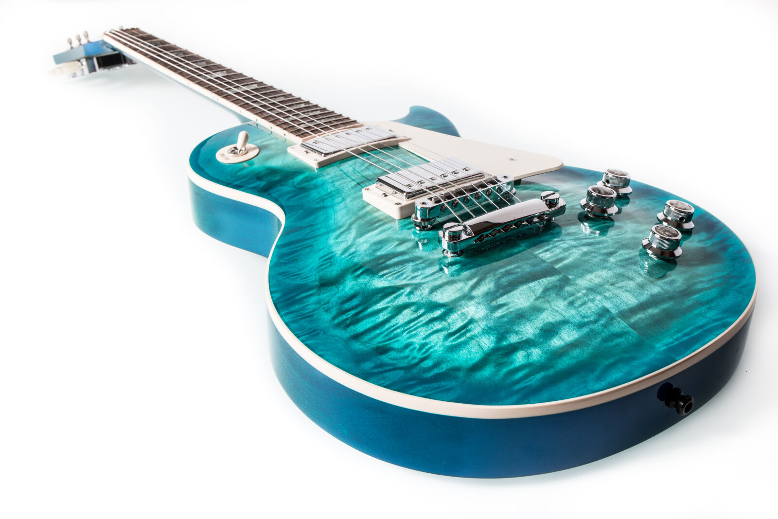 Canon EOS 70D sample photo. Electric, guitar, gibson, guitar photography