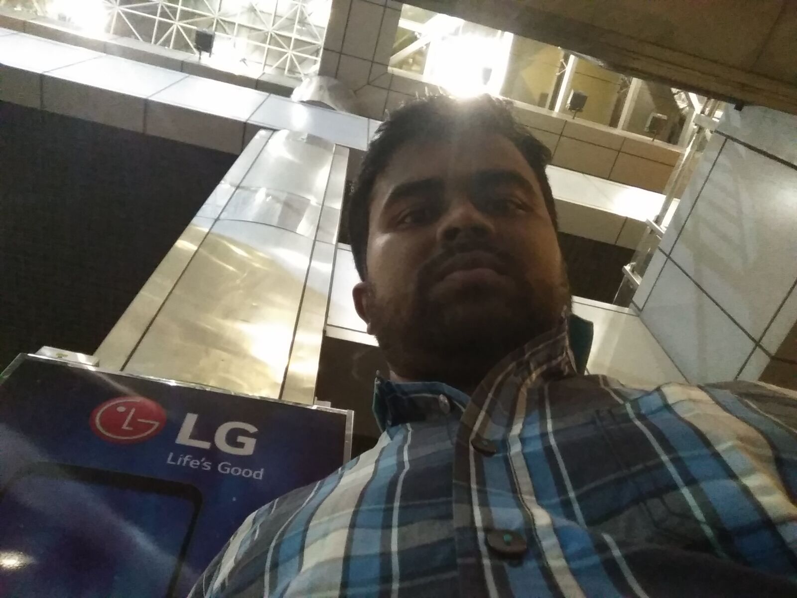 Xiaomi Redmi 4X sample photo