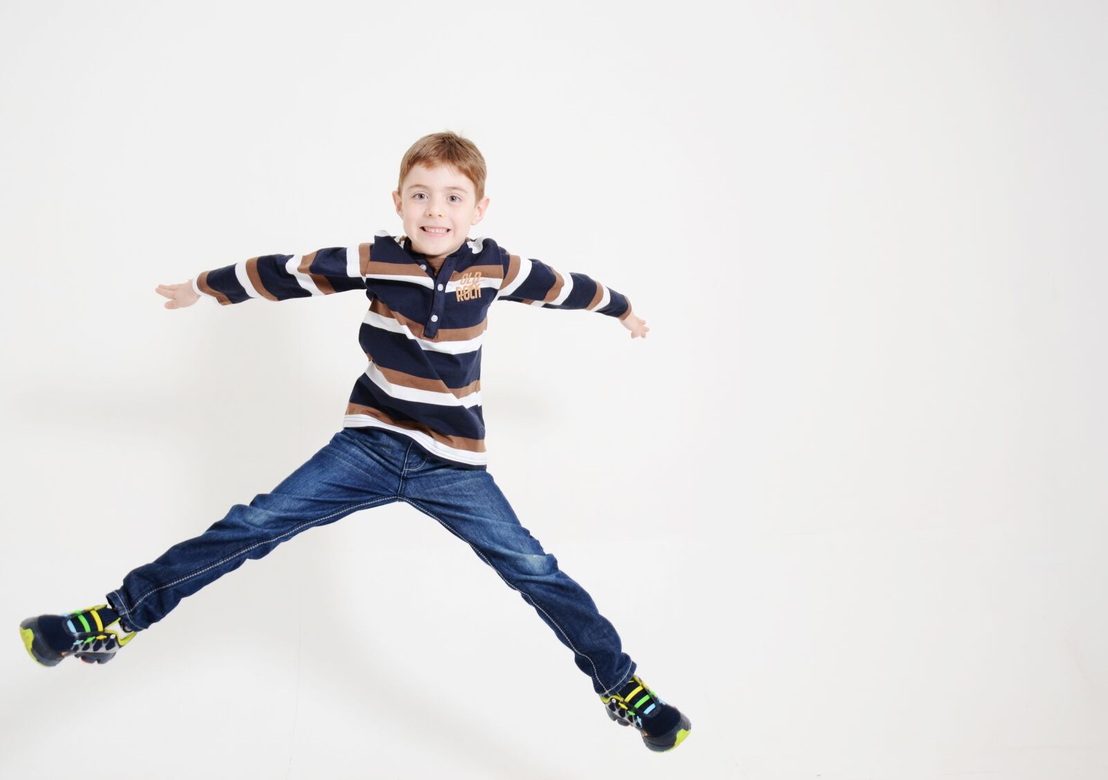 Nikon D7000 sample photo. Action, fun, jump photography