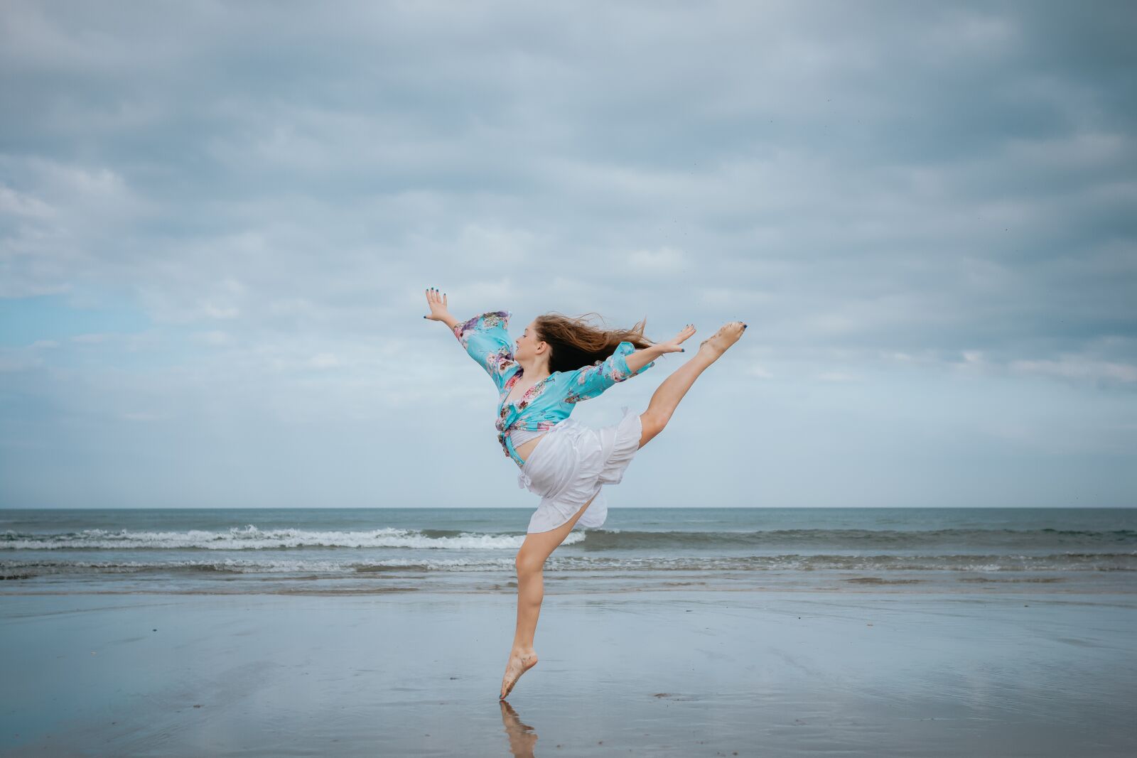 Canon EOS 70D sample photo. Potrait, play, dance photography