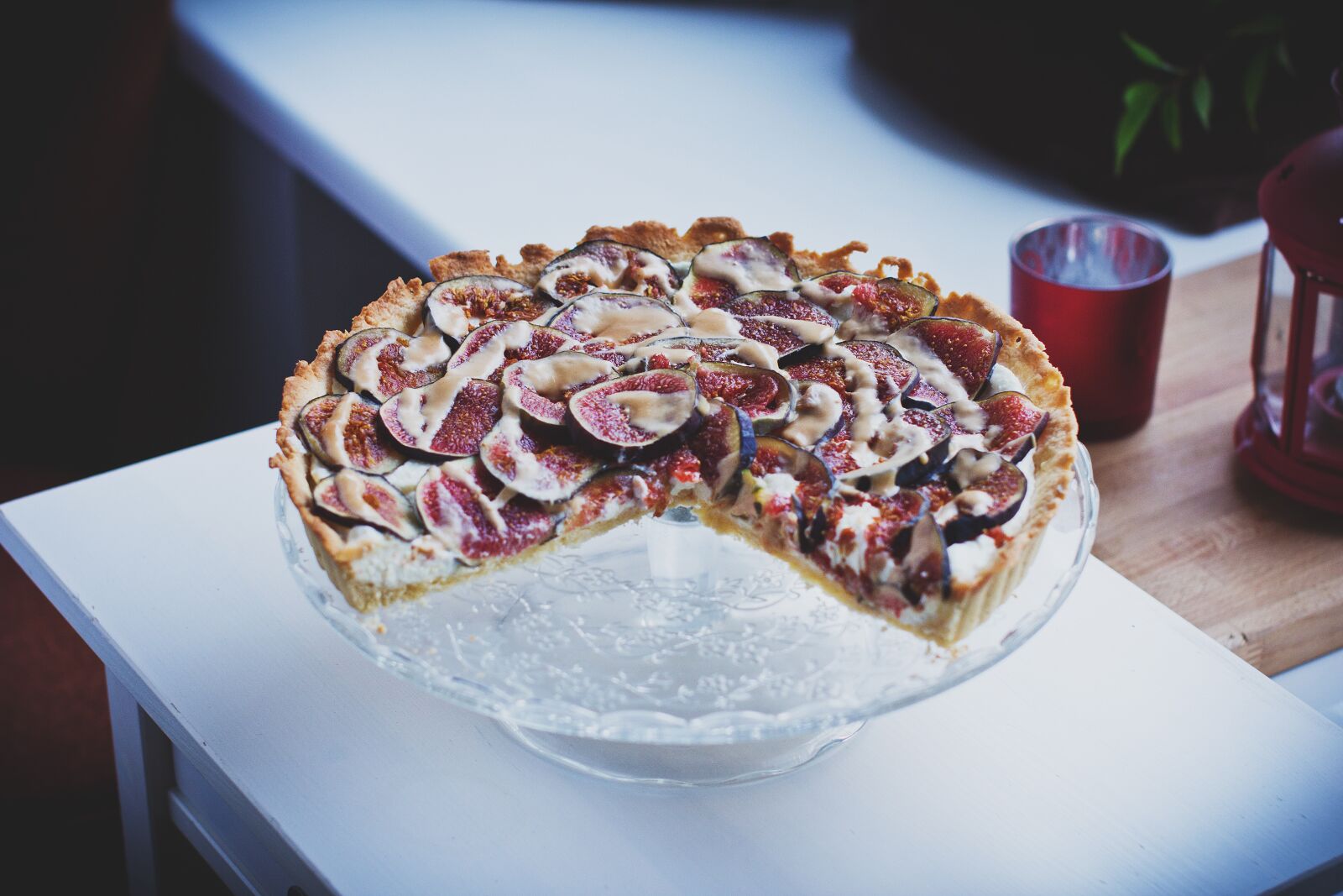 Canon EOS 60D sample photo. Food, drinks, cake photography