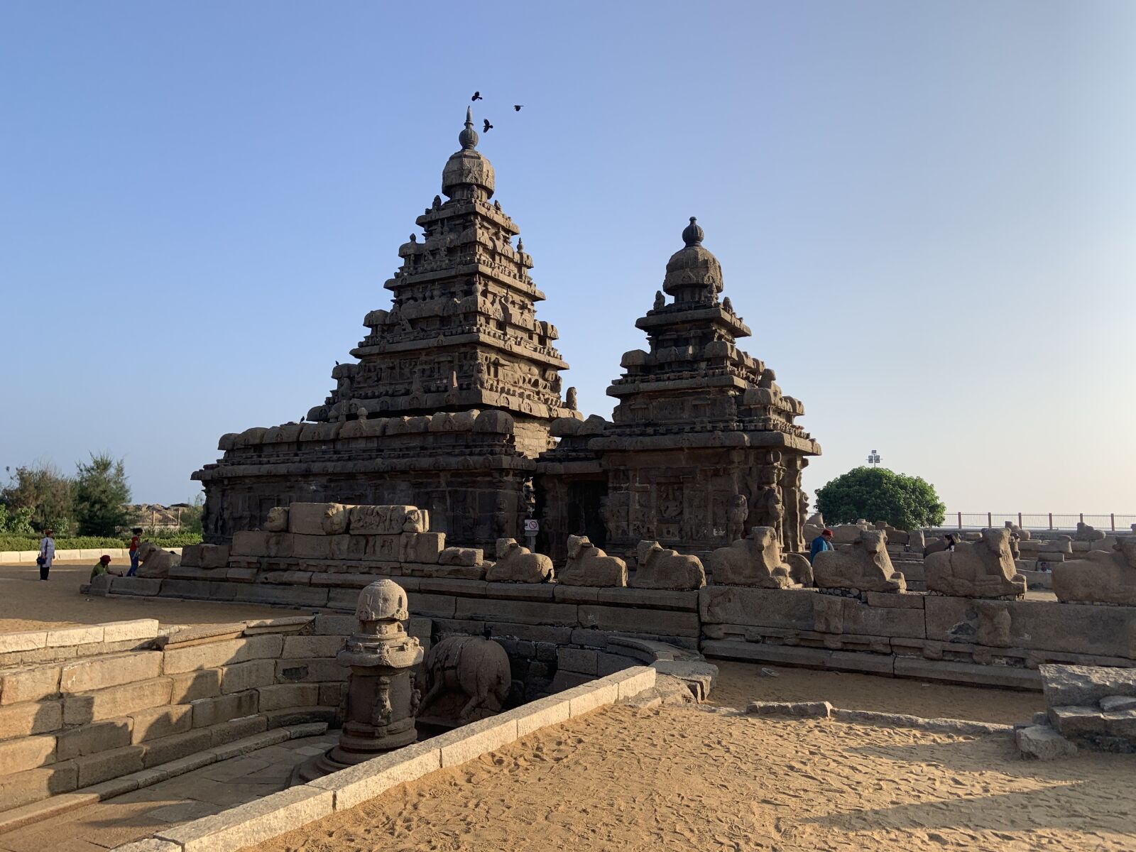 Apple iPhone XR sample photo. Mahabalipuram, temple, mamallapuram photography