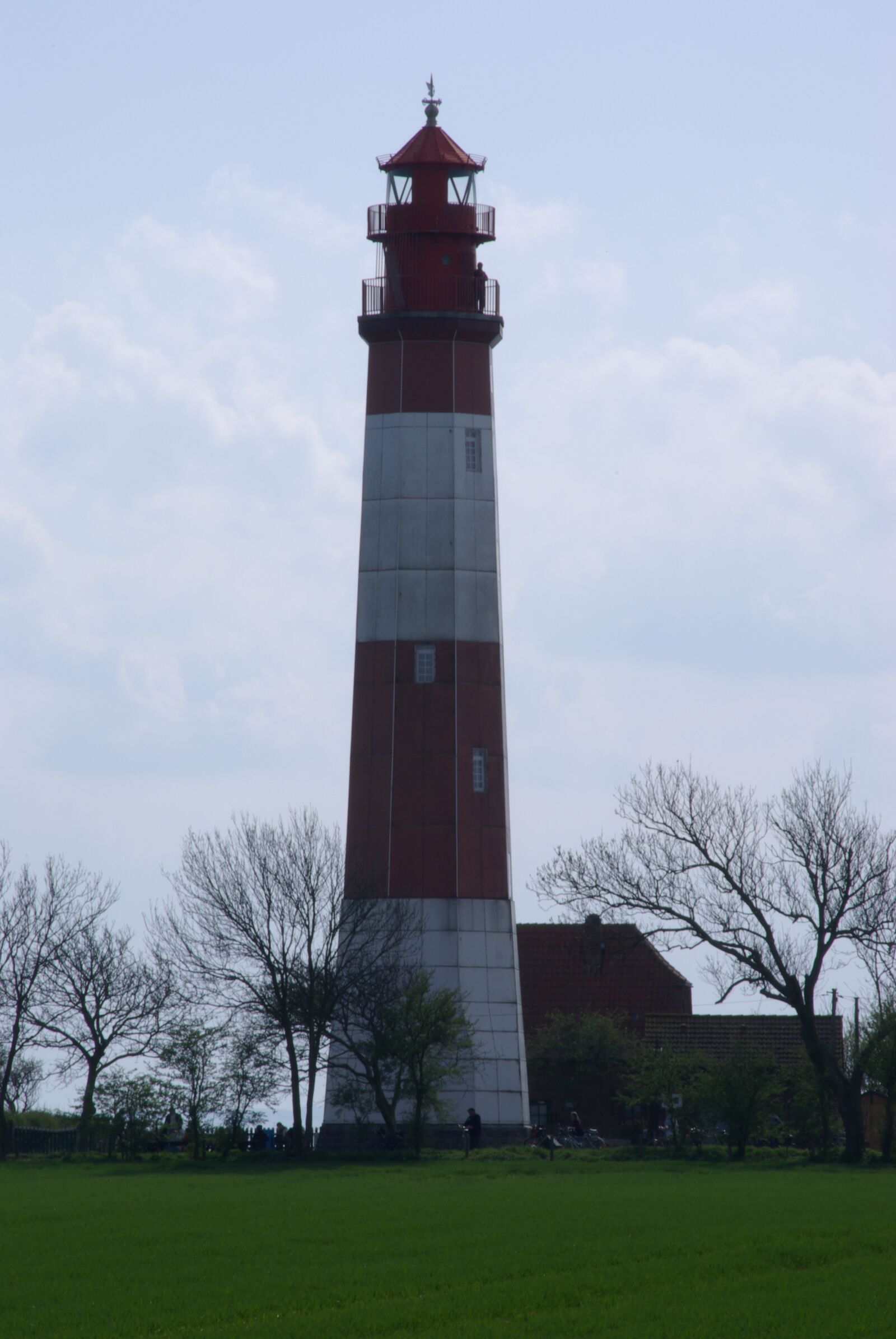 Pentax K10D sample photo. Architecture, tower, lighthouse photography