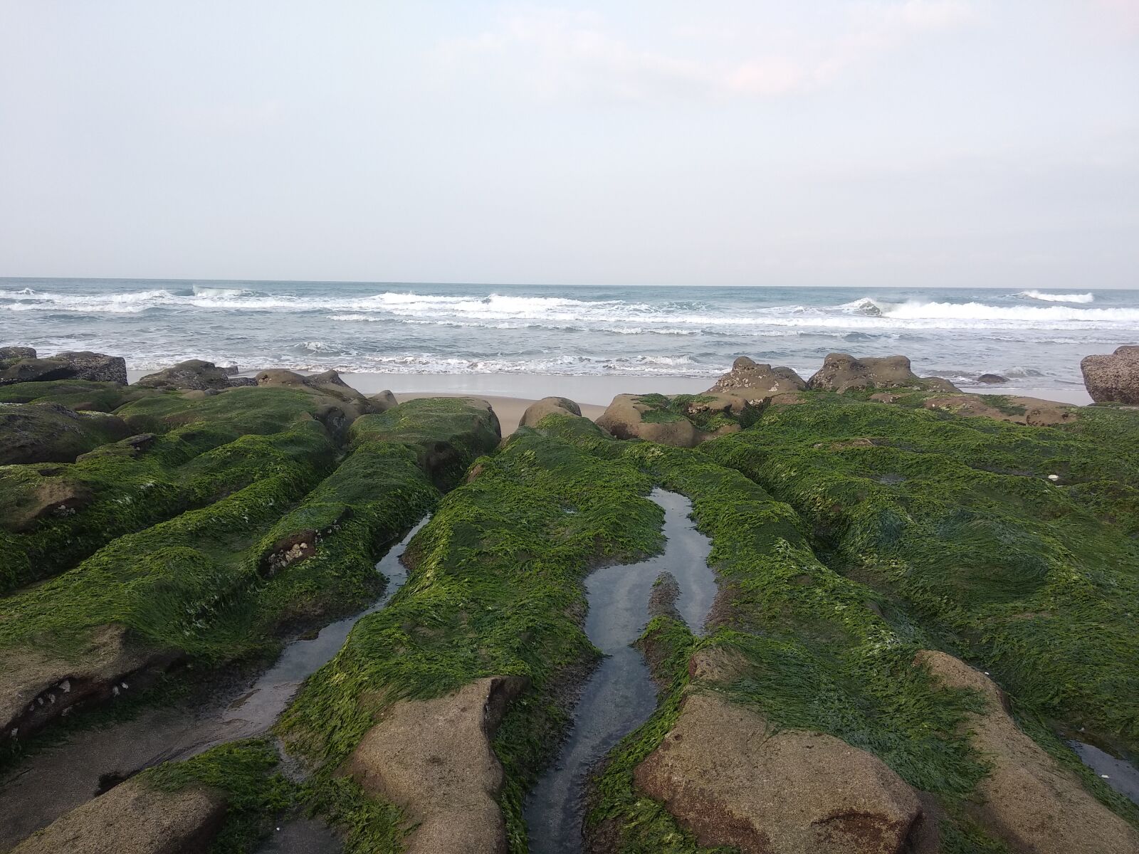 Xiaomi Mi A1 sample photo. Marine, attractions, landscape photography
