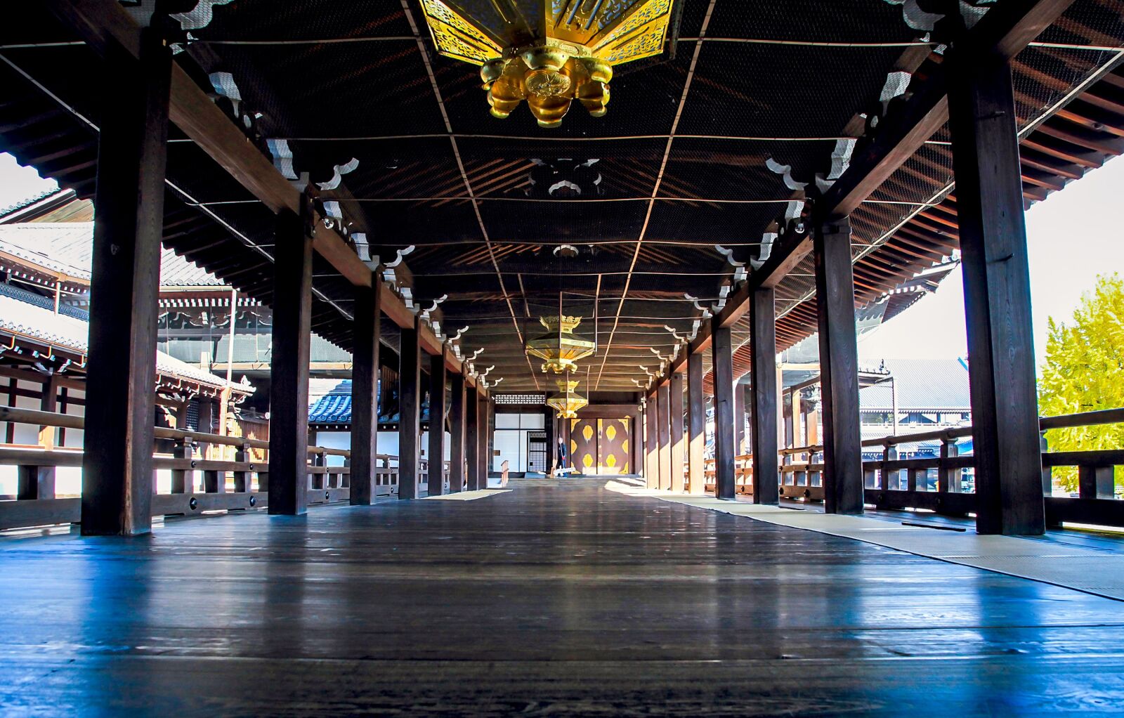 Canon EOS 5D Mark II sample photo. Japan, it is, oku photography