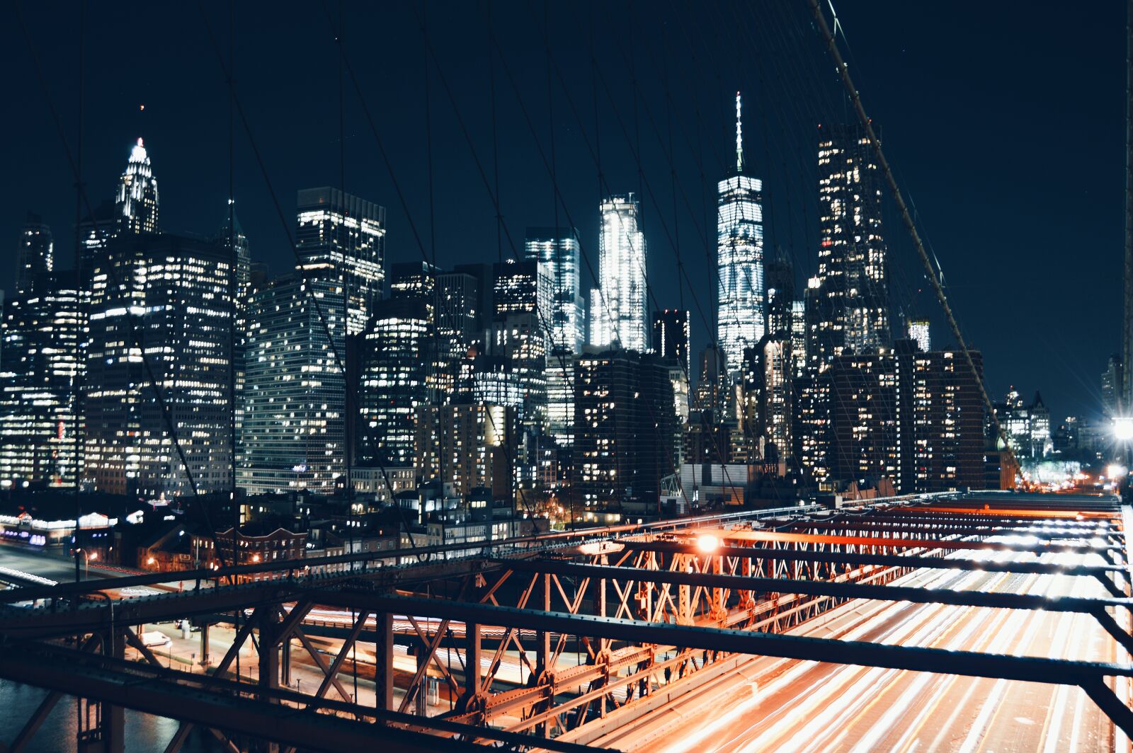 Nikon D3200 sample photo. Bridge, brooklyn, brooklyn, bridge photography