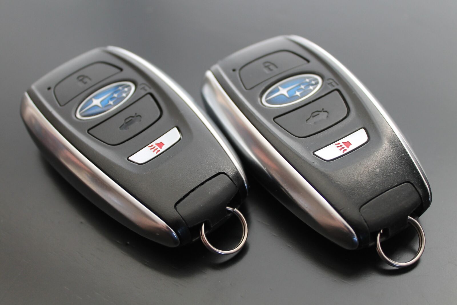 Canon EOS 1100D (EOS Rebel T3 / EOS Kiss X50) sample photo. Car, key, key ring photography