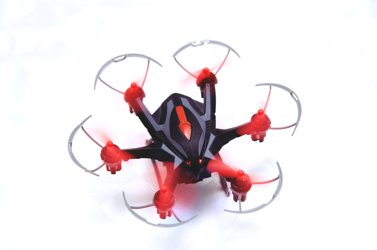 Pentax K-50 sample photo. Quadrocopter, aircraft, uav photography
