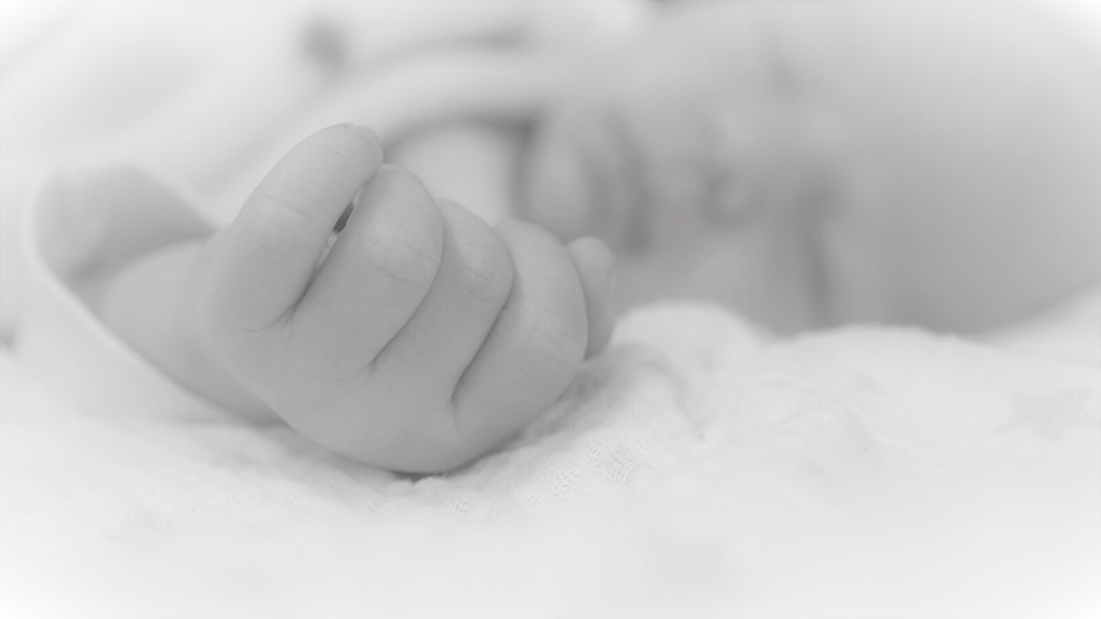Sony a6000 sample photo. Baby, newborn, infant photography