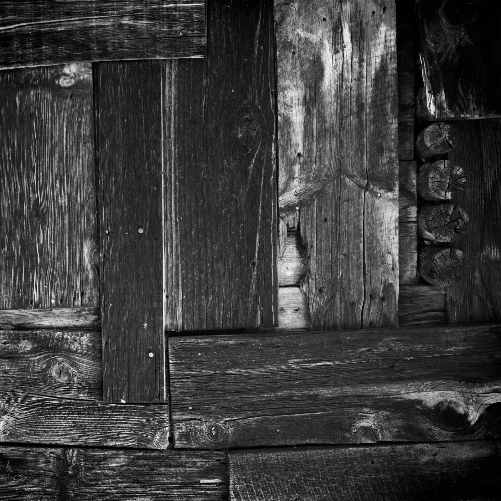 Nikon D5600 sample photo. Dark, wood, darkness photography