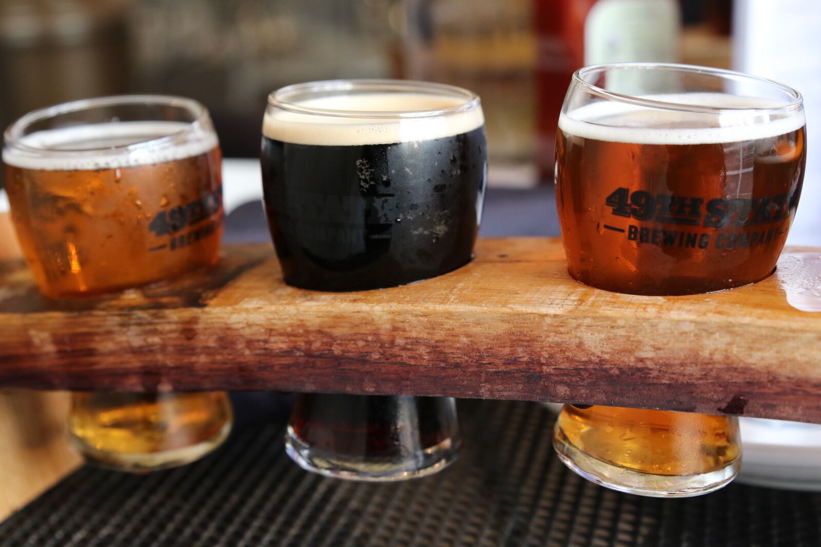 Canon EOS 7D Mark II sample photo. Drink, beer, alcohol photography