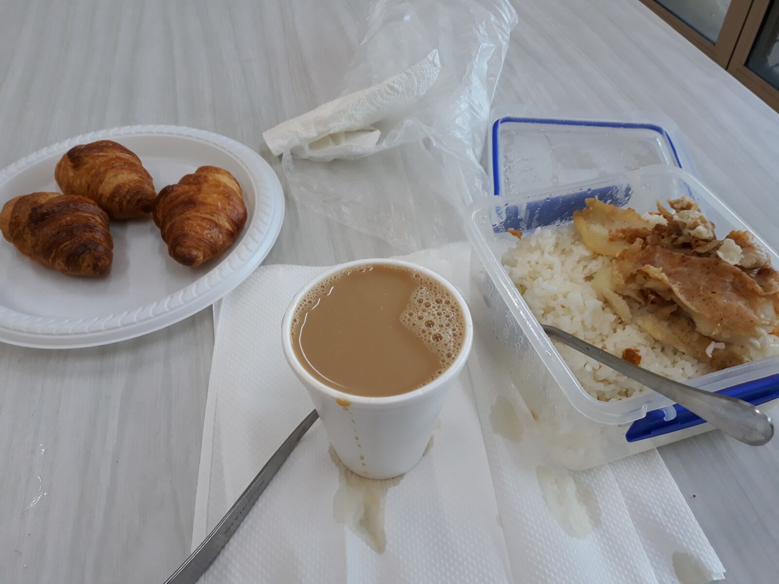 Samsung Galaxy J7 Pro sample photo. Coffee, food, breakfast photography