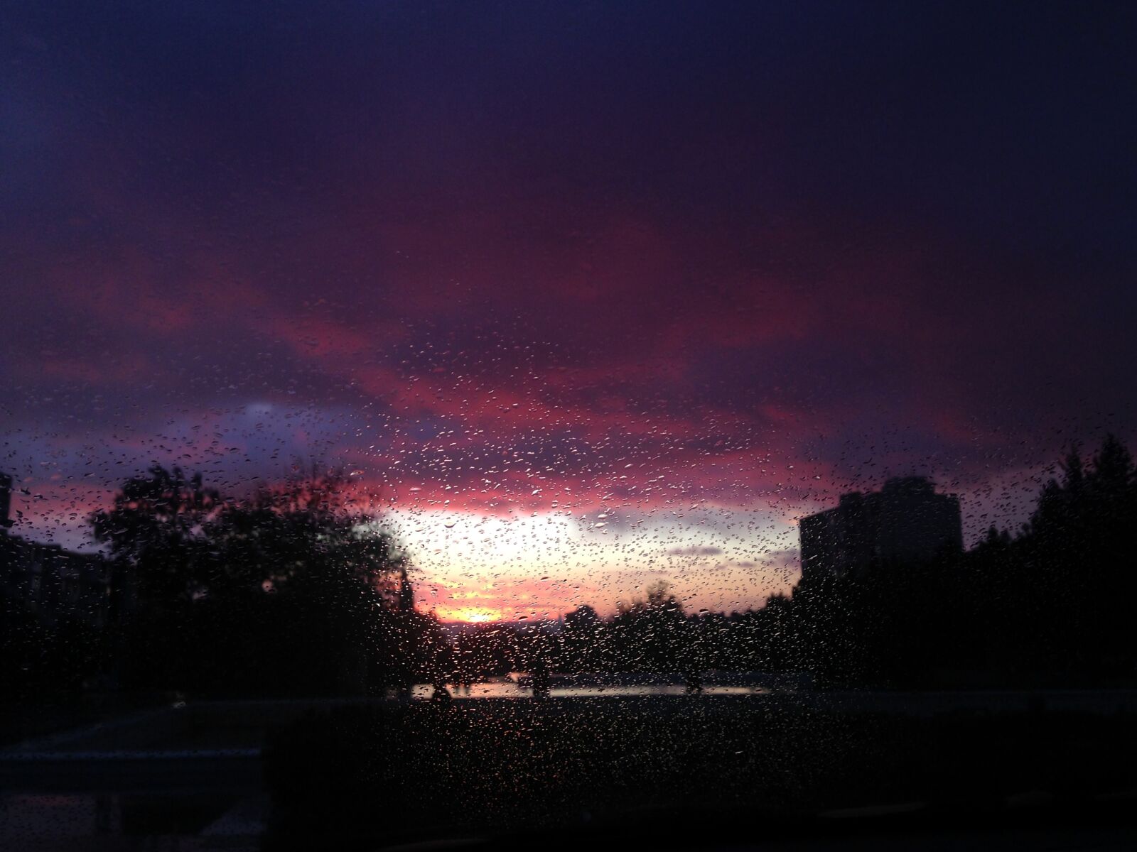 iPhone 5 back camera 4.12mm f/2.4 sample photo. Sky, the, limit, 2 photography