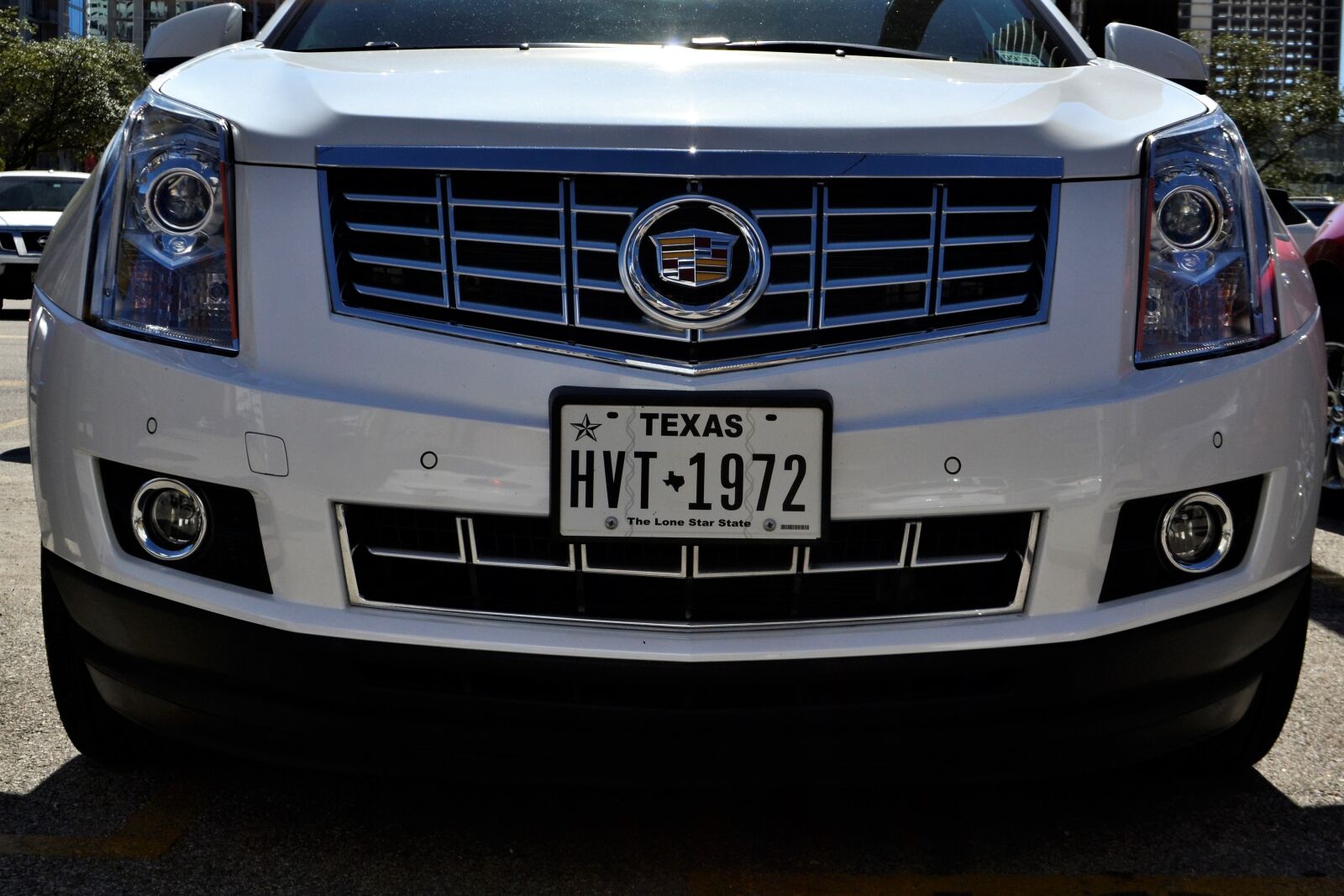 Nikon D3100 sample photo. Cadillac, suv, 2017 xt5 crossover photography