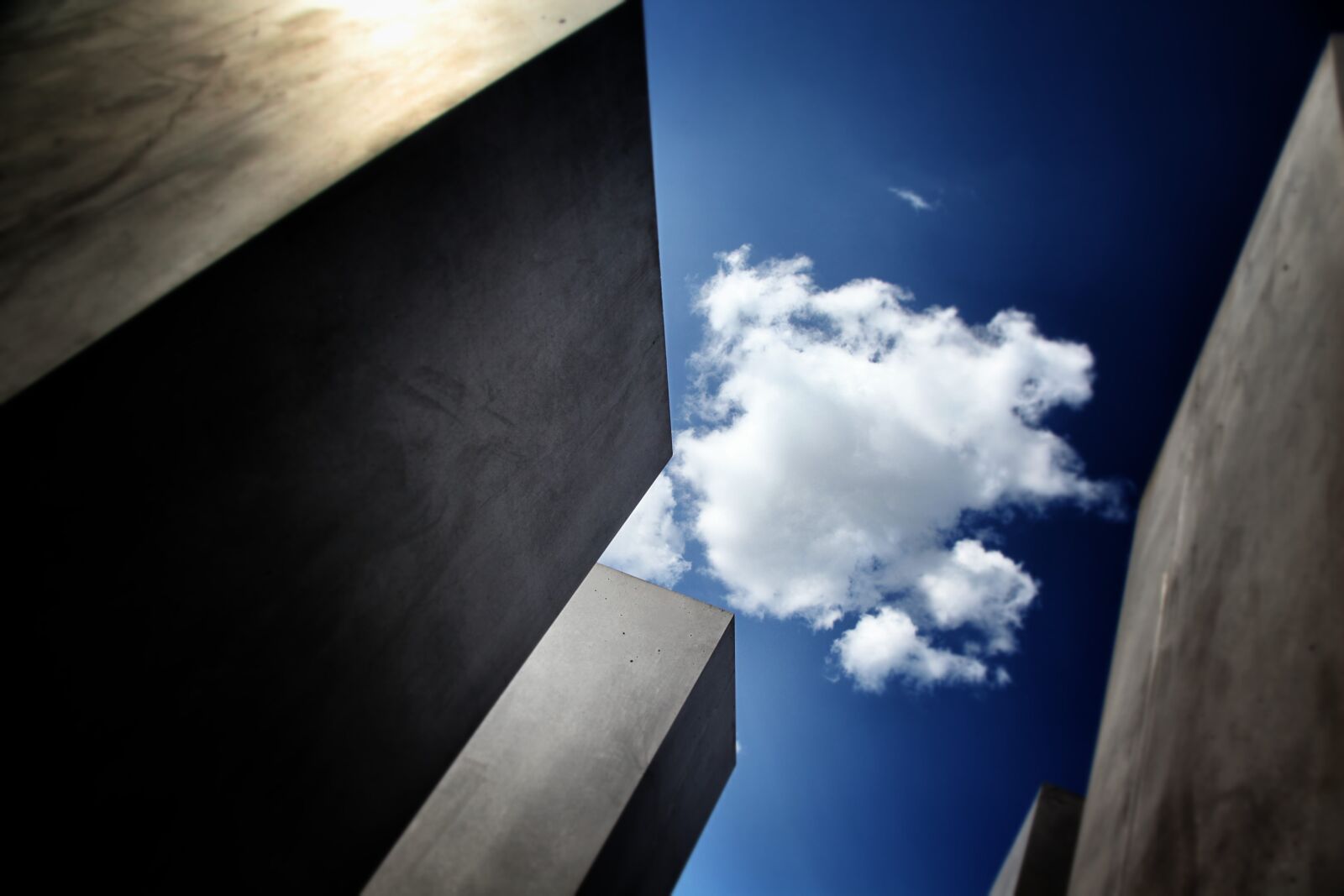 Canon EOS 5D Mark II sample photo. Abstract, architecture, art photography