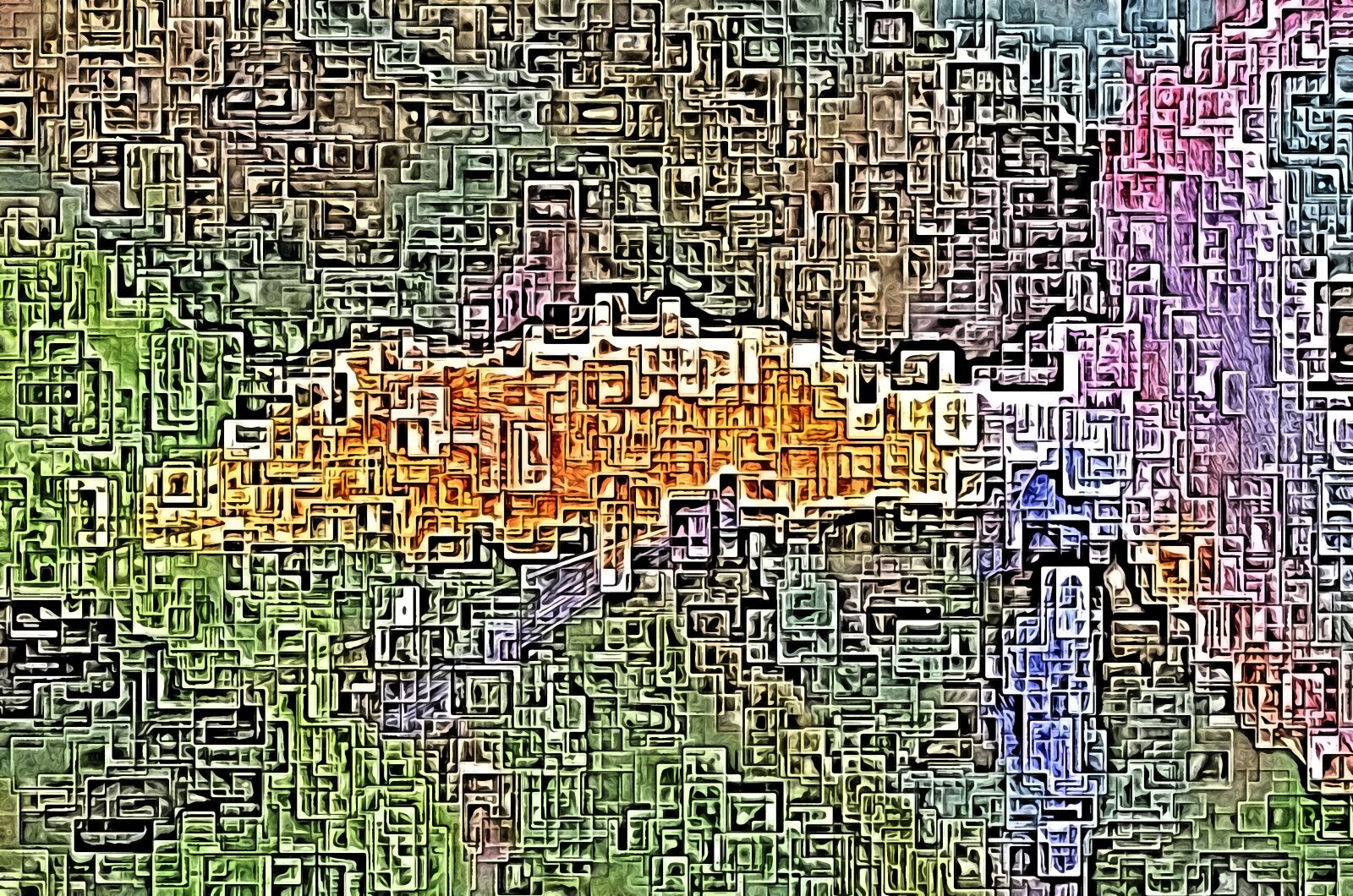Nikon D5100 sample photo. Background, pattern, abstract photography