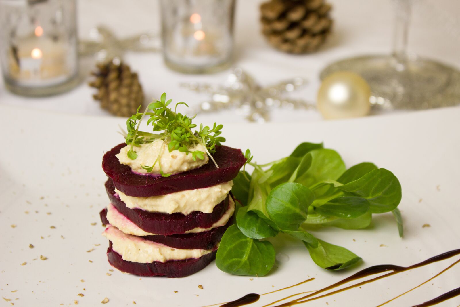 Canon EOS 600D (Rebel EOS T3i / EOS Kiss X5) sample photo. Beet, turnip, red photography